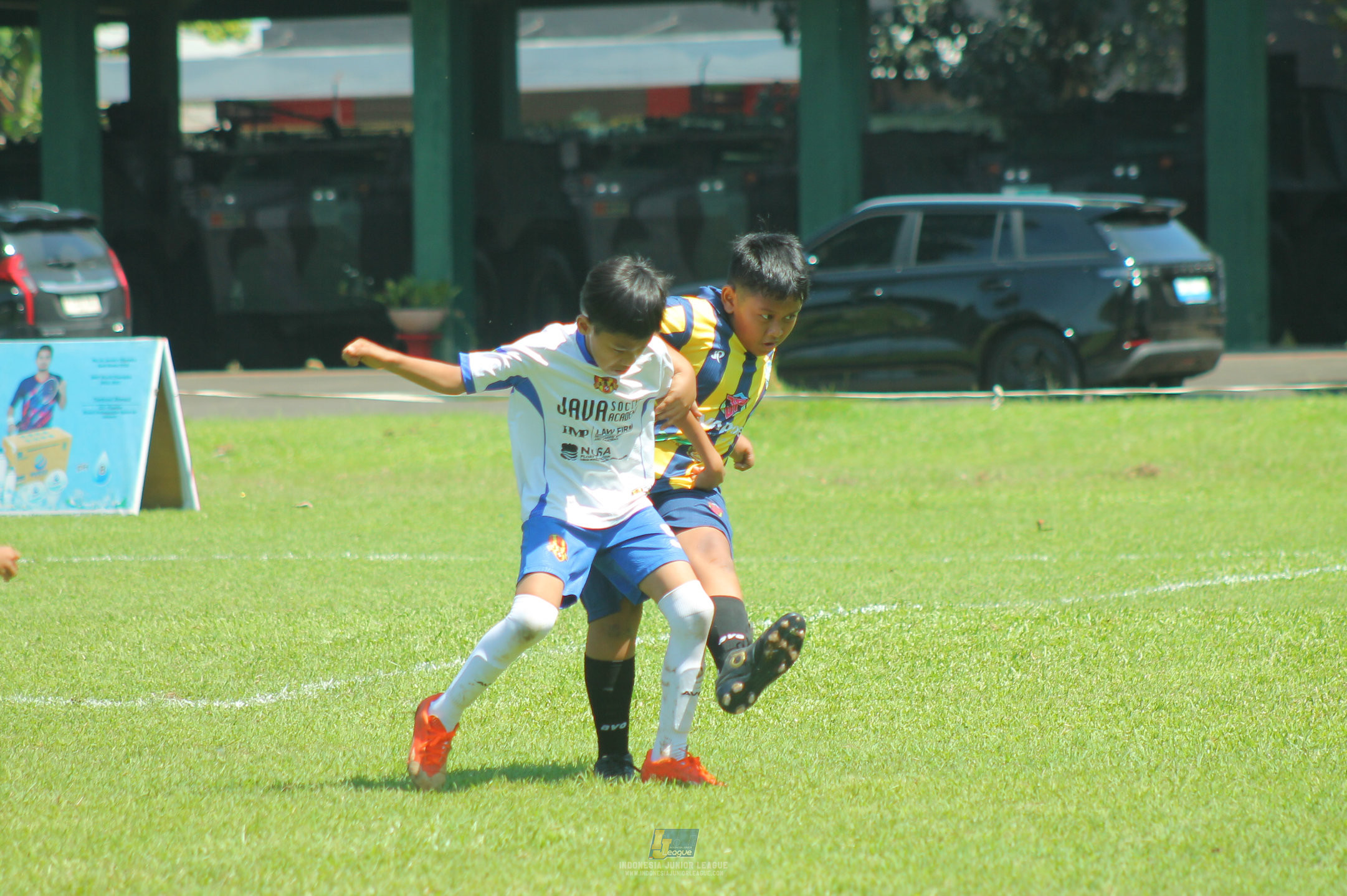 ijl u11 120426 java soccer academy vs maisa 27 bekasi