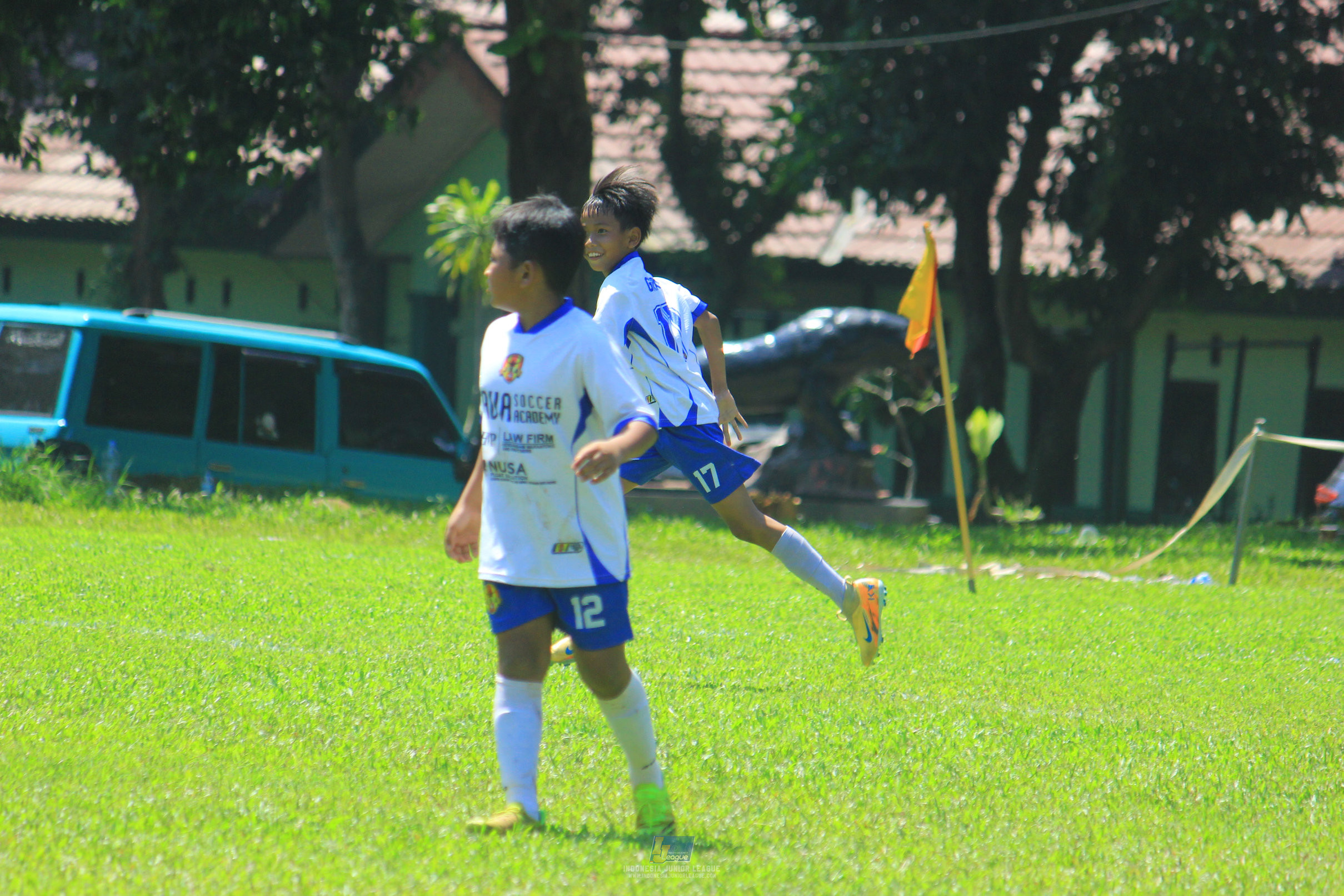 ijl u11 120426 java soccer academy vs maisa 27 bekasi