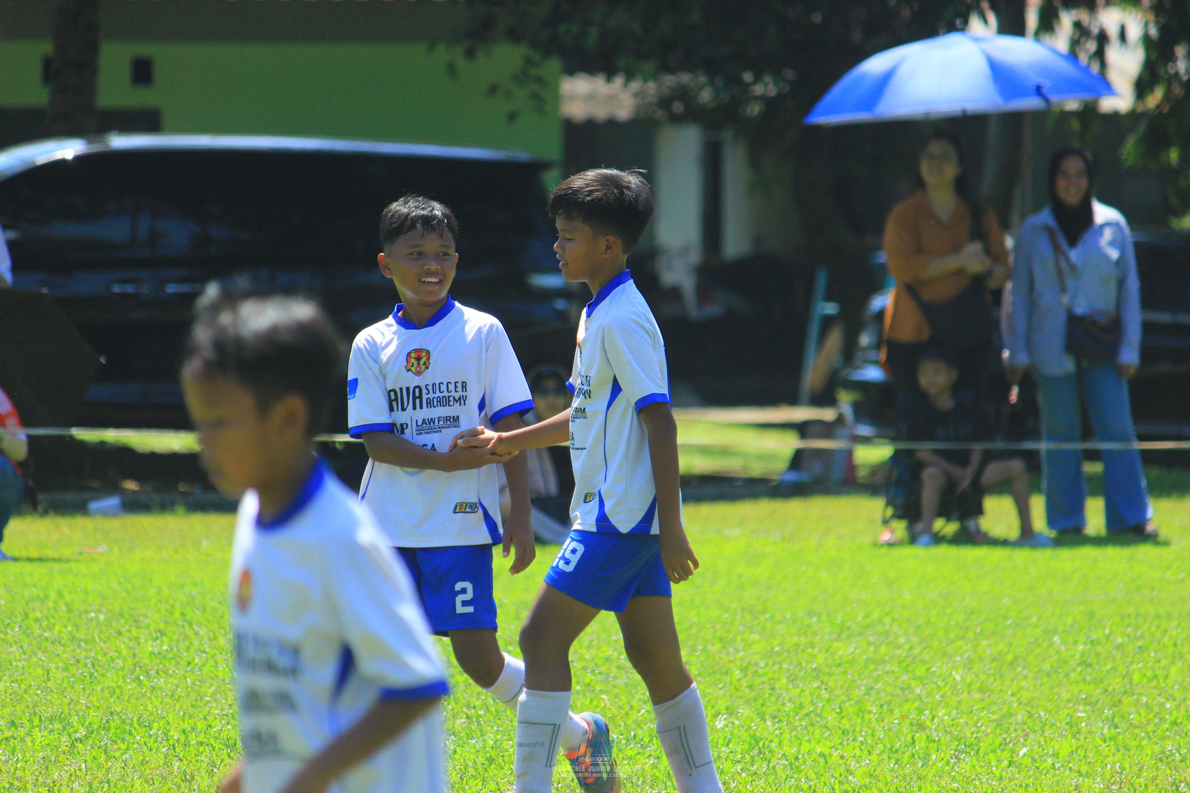 ijl u11 120426 java soccer academy vs maisa 27 bekasi
