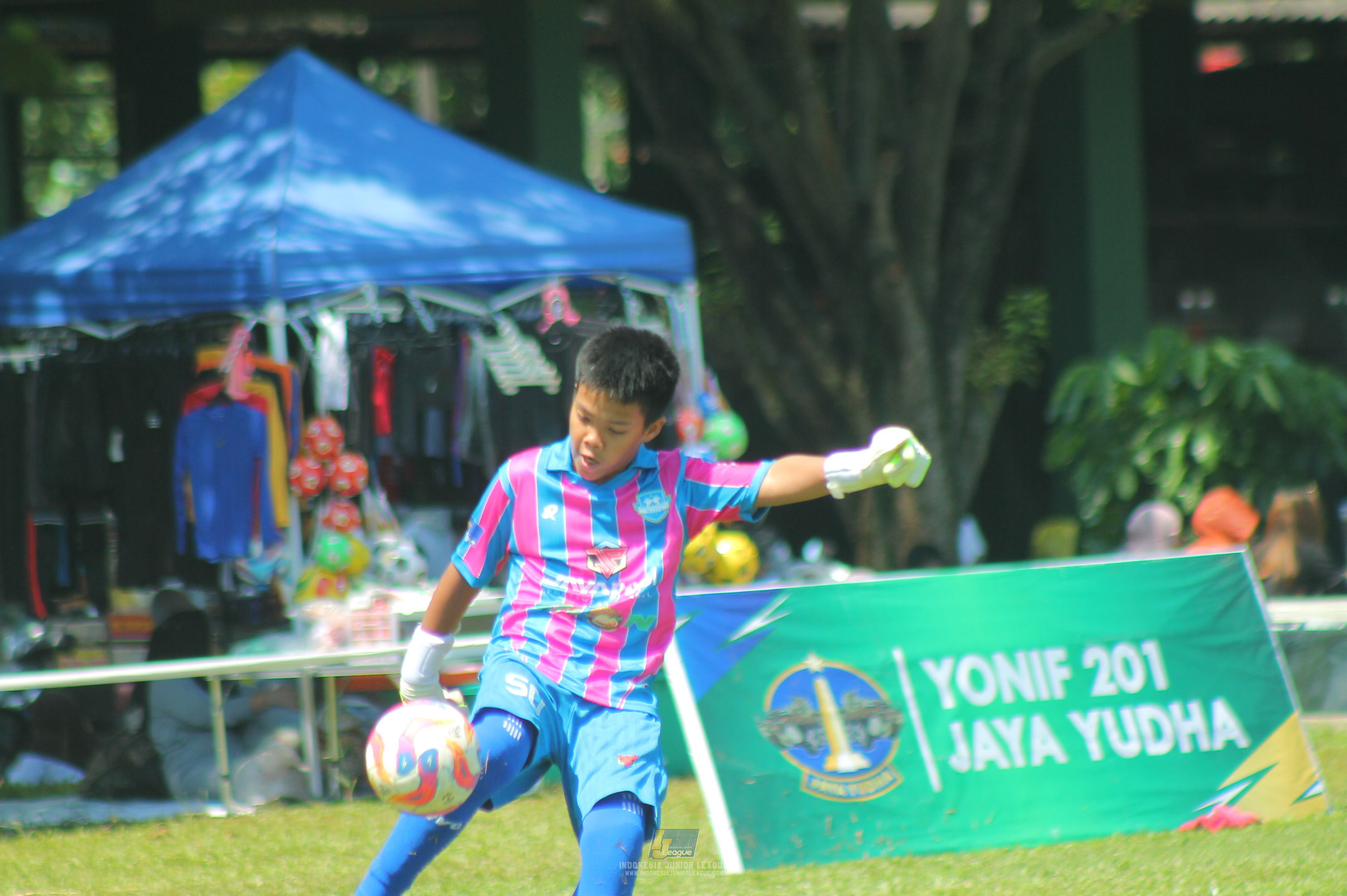 ijl u11 120426 java soccer academy vs maisa 27 bekasi