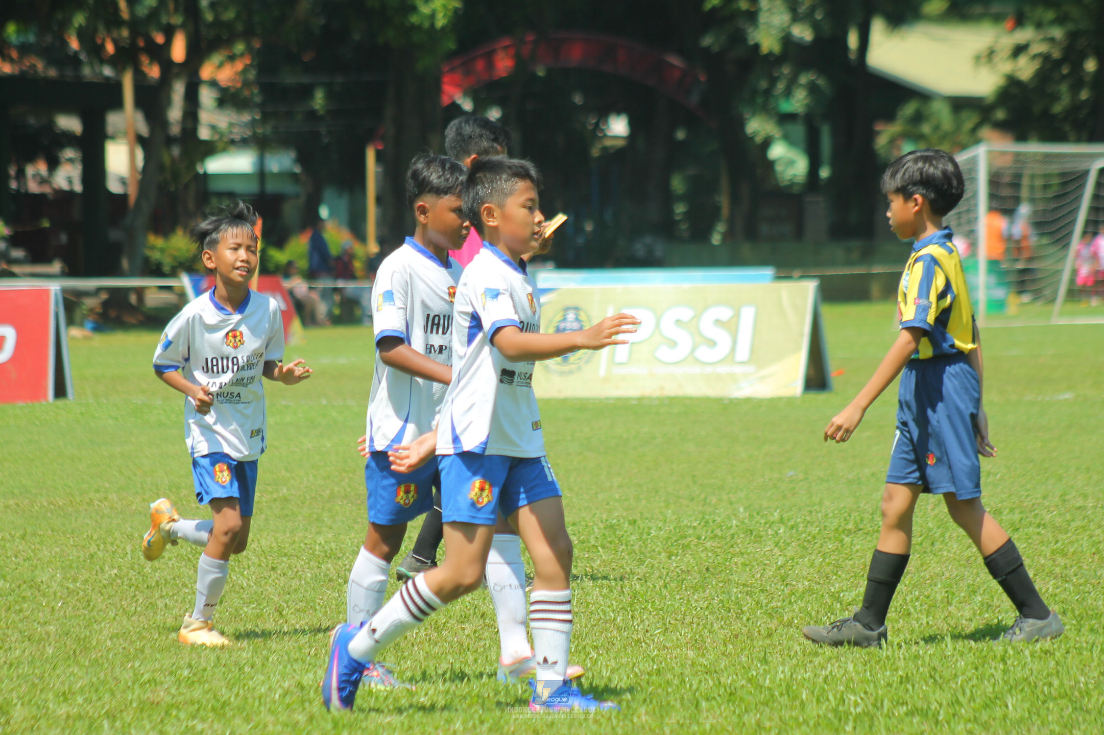 ijl u11 120426 java soccer academy vs maisa 27 bekasi