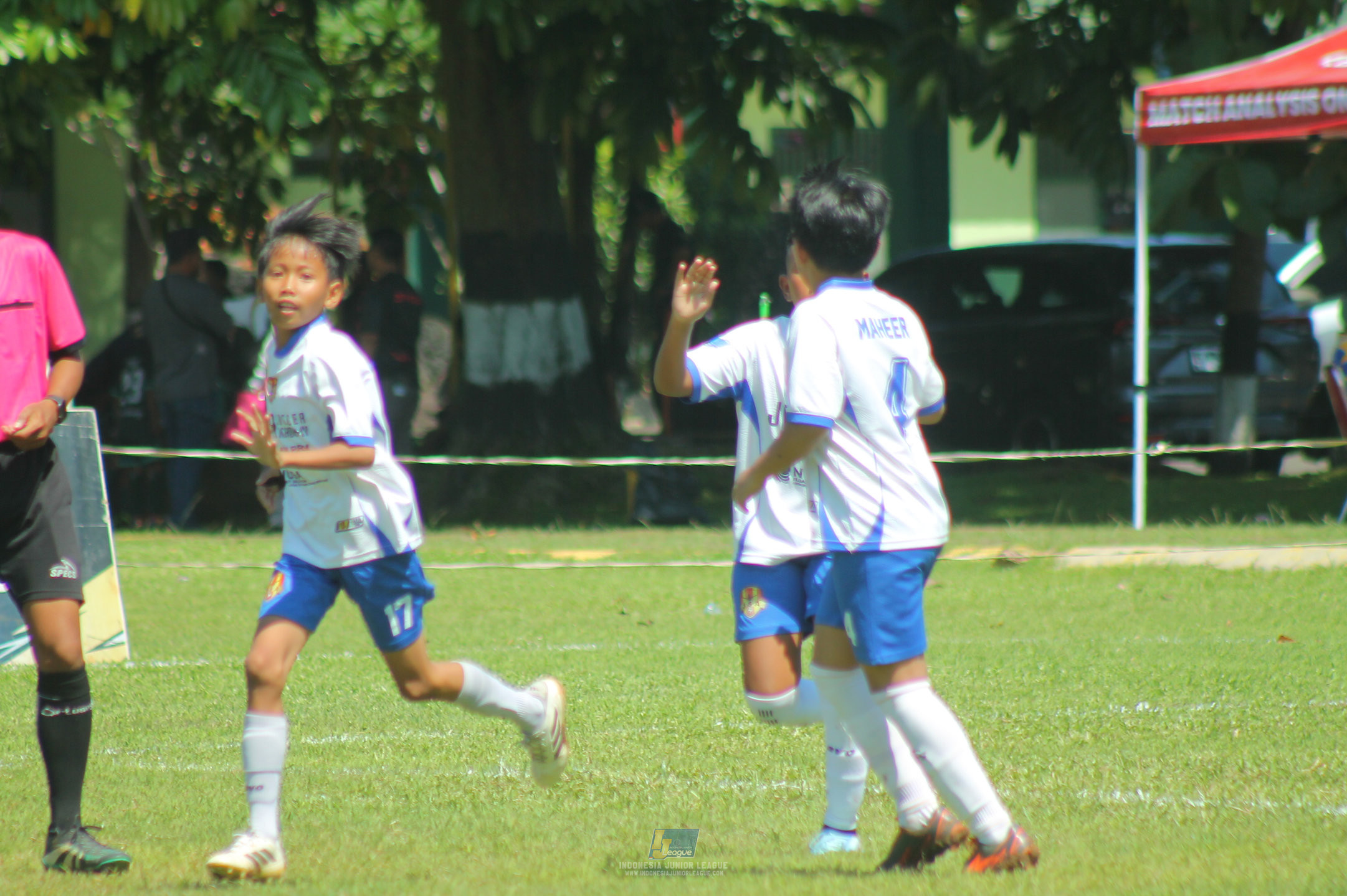 ijl u11 120426 java soccer academy vs maisa 27 bekasi