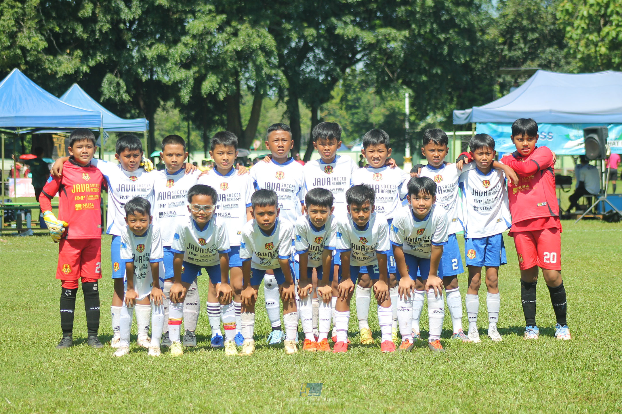 ijl u11 120426 java soccer academy vs maisa 27 bekasi