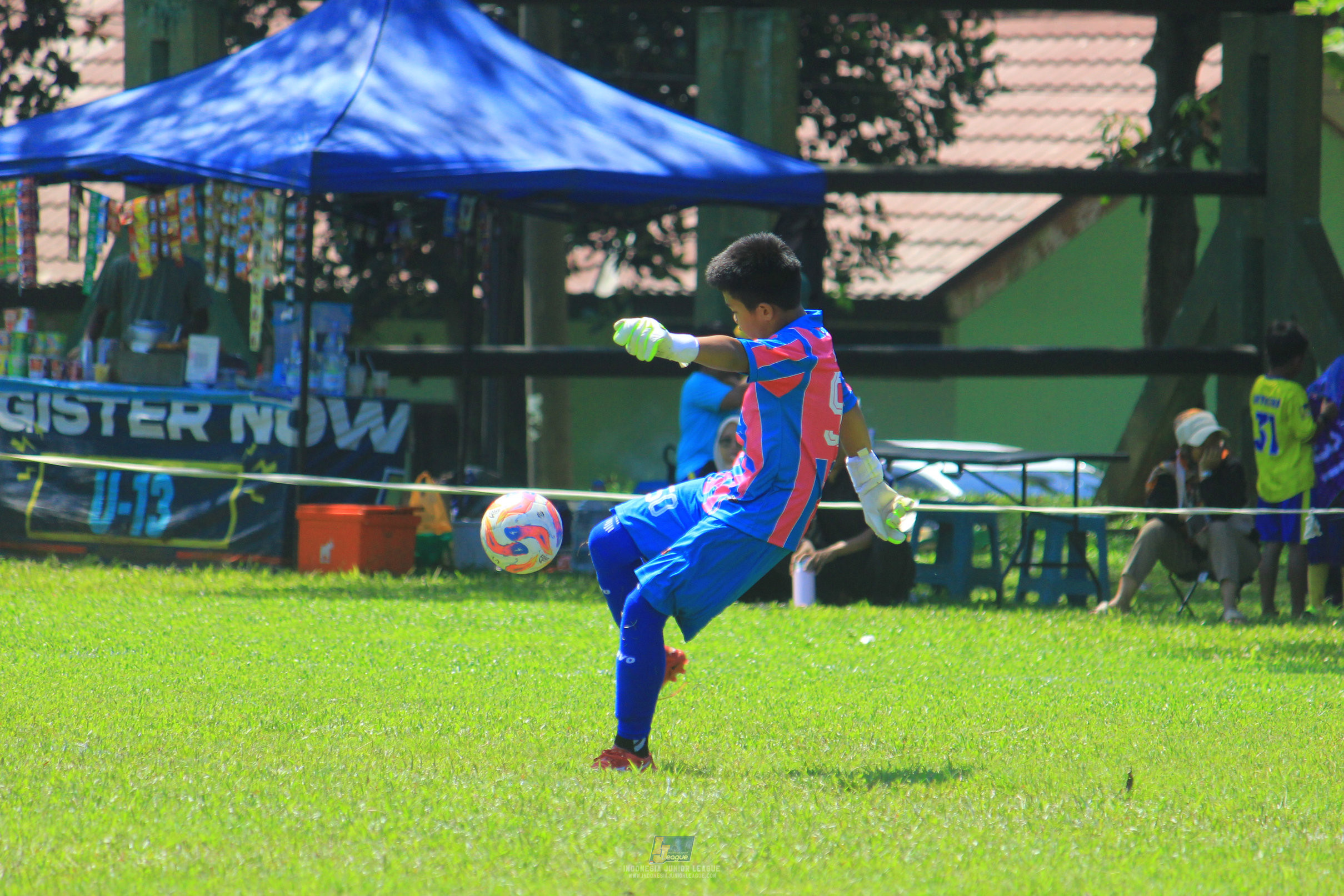 ijl u11 120426 java soccer academy vs maisa 27 bekasi
