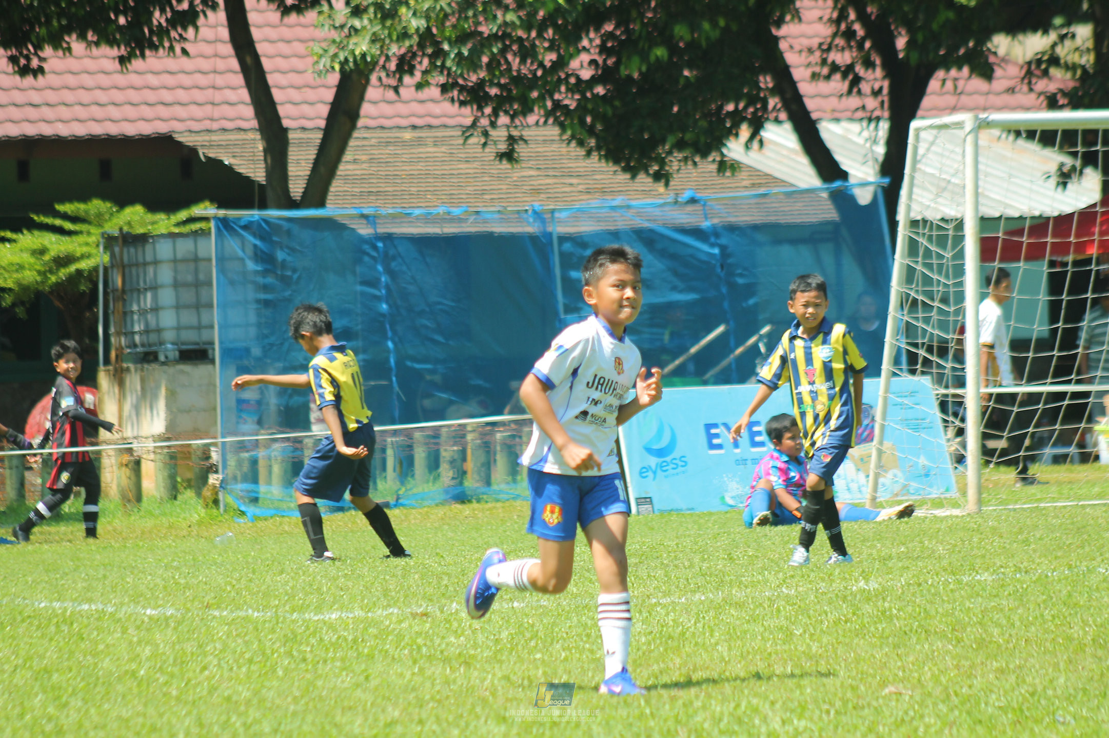 ijl u11 120426 java soccer academy vs maisa 27 bekasi