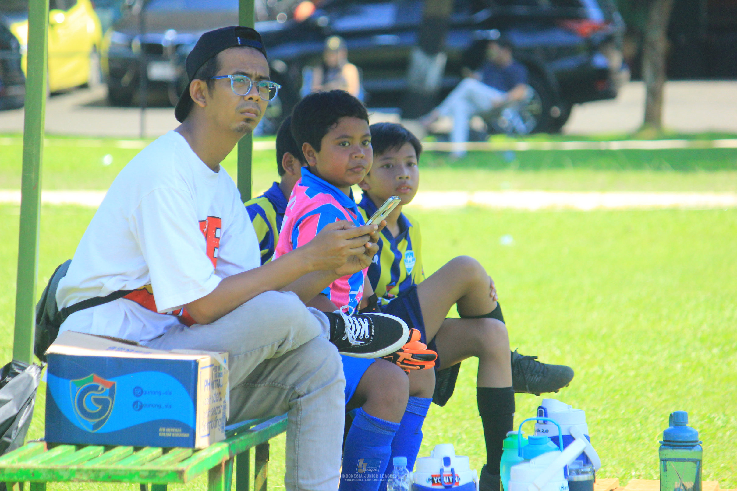 ijl u11 120426 java soccer academy vs maisa 27 bekasi