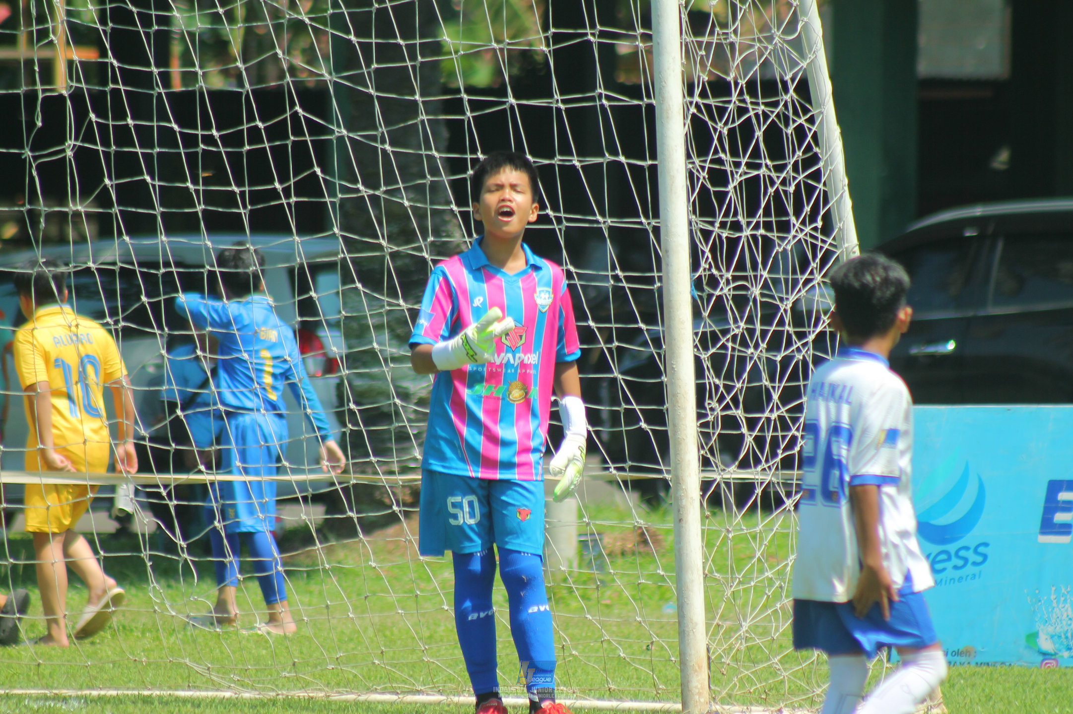 ijl u11 120426 java soccer academy vs maisa 27 bekasi