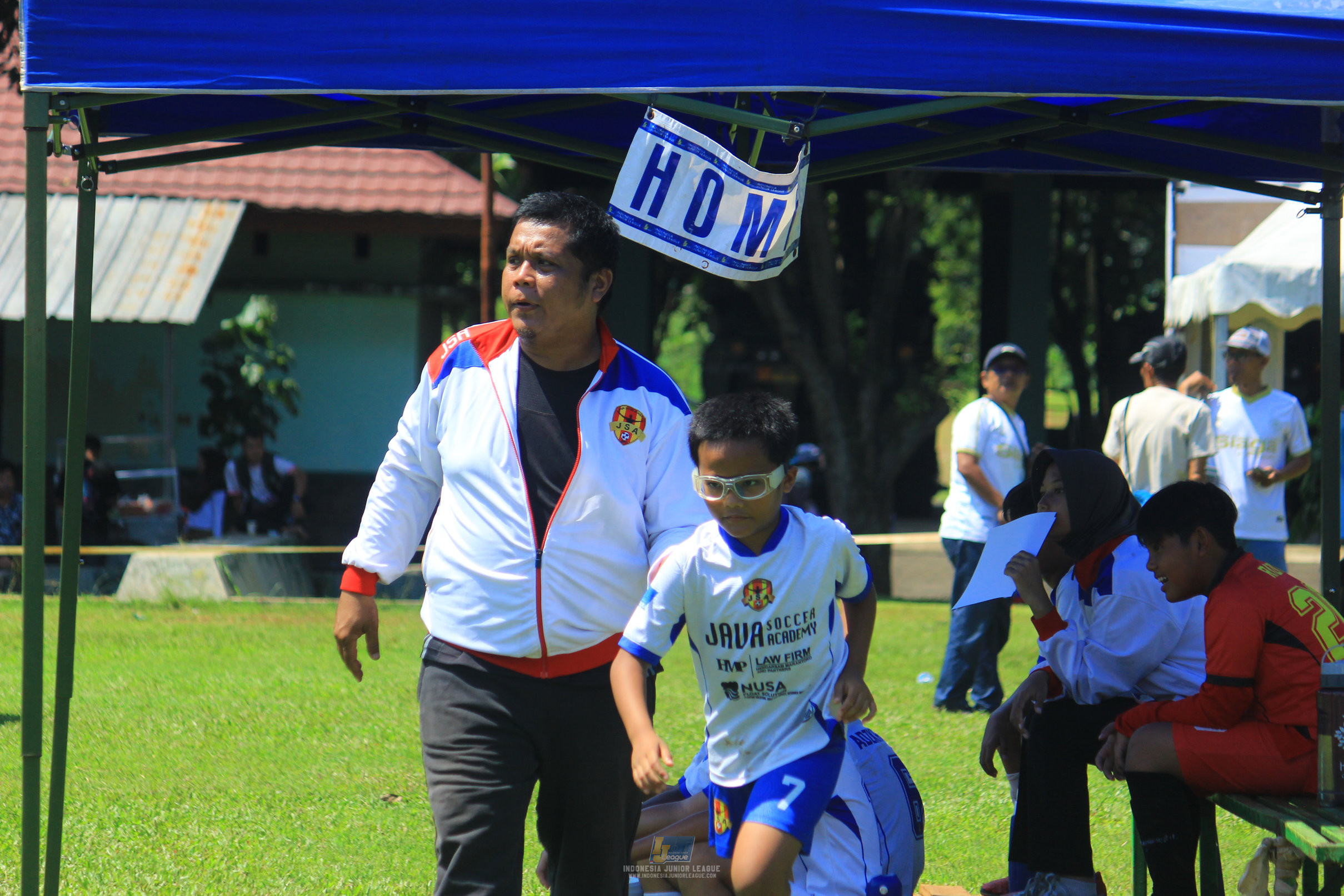 ijl u11 120426 java soccer academy vs maisa 27 bekasi