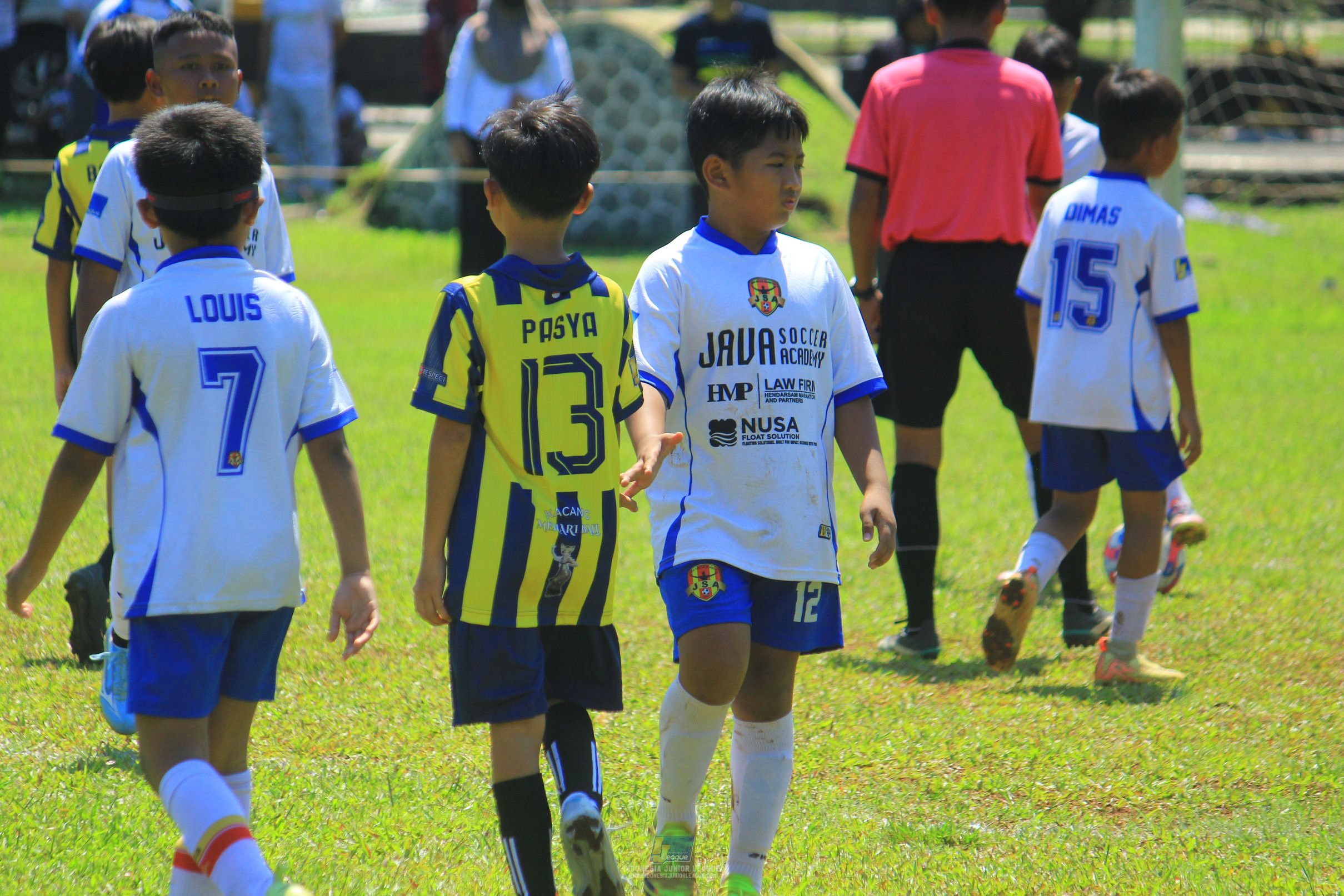 ijl u11 120426 java soccer academy vs maisa 27 bekasi