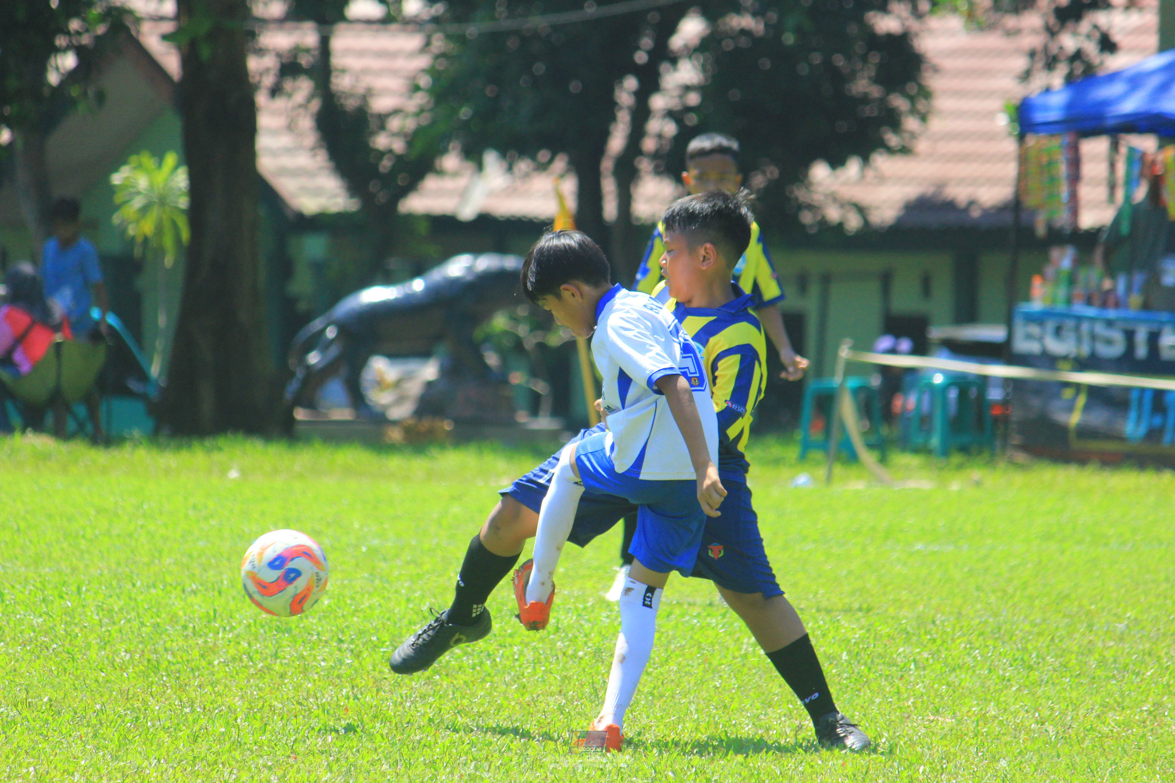 ijl u11 120426 java soccer academy vs maisa 27 bekasi