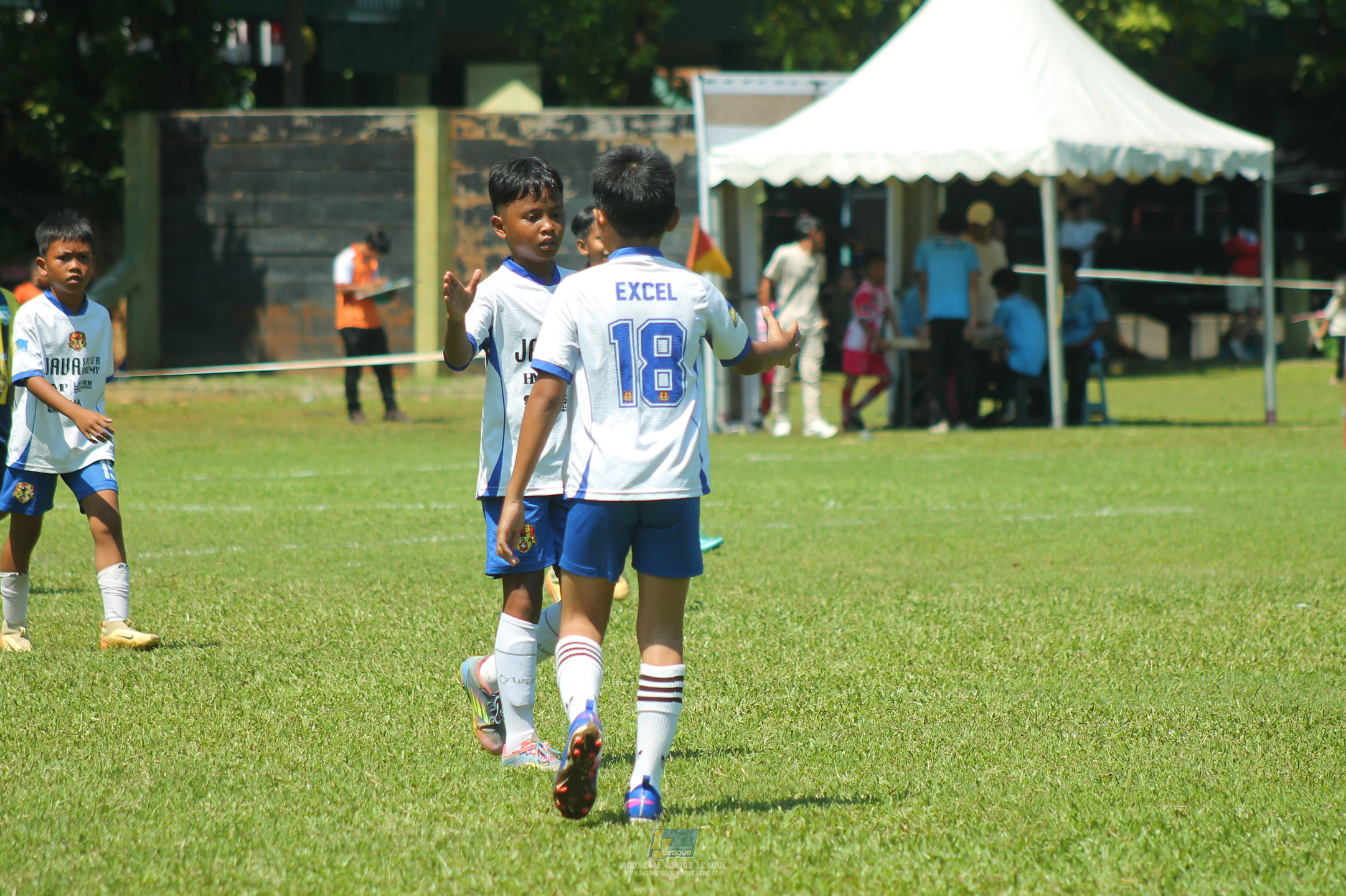 ijl u11 120426 java soccer academy vs maisa 27 bekasi