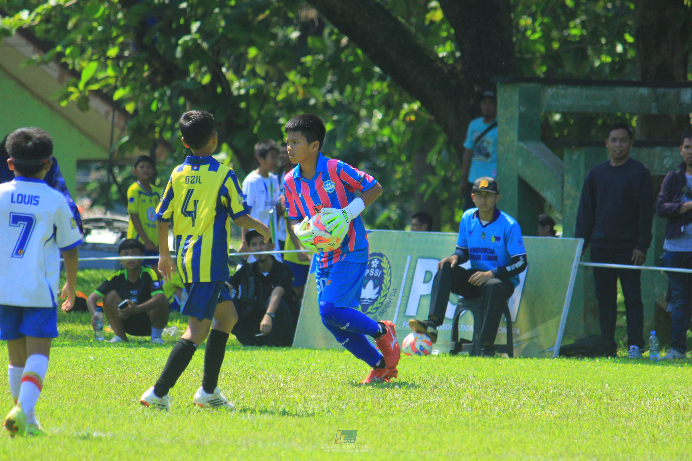 ijl u11 120426 java soccer academy vs maisa 27 bekasi