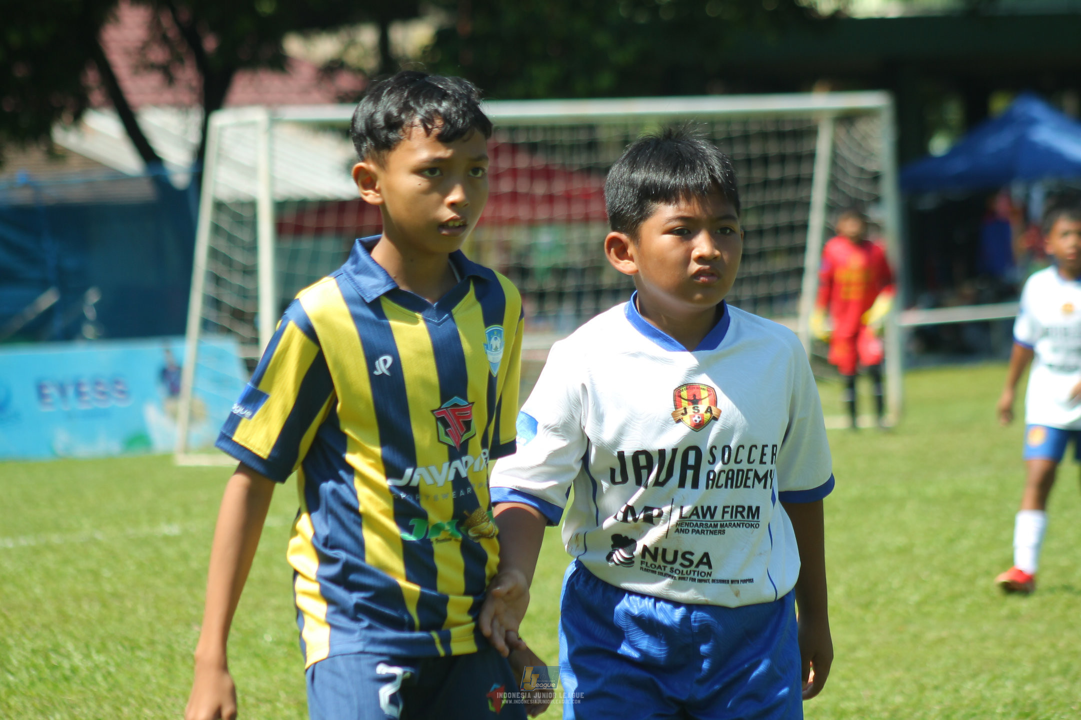 ijl u11 120426 java soccer academy vs maisa 27 bekasi