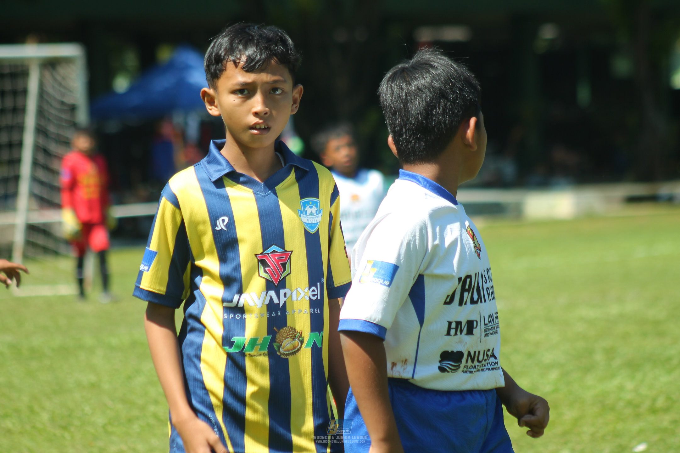 ijl u11 120426 java soccer academy vs maisa 27 bekasi