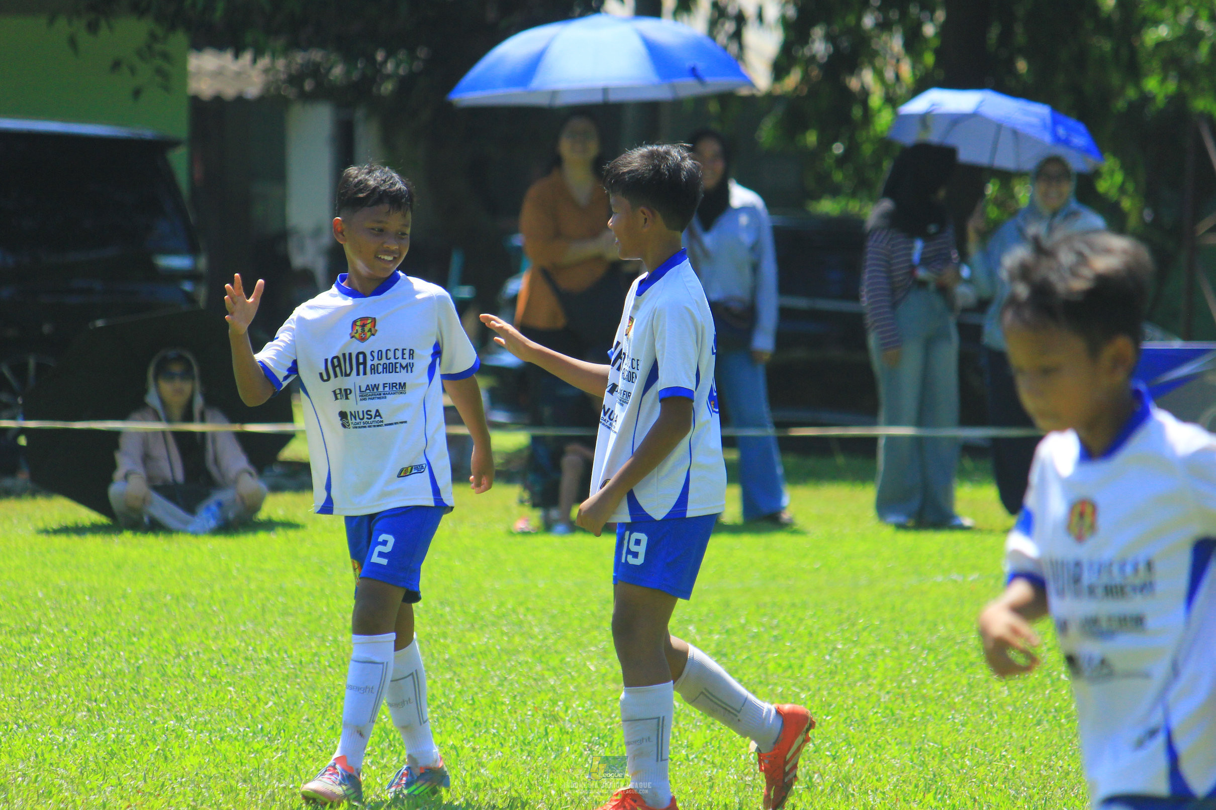 ijl u11 120426 java soccer academy vs maisa 27 bekasi