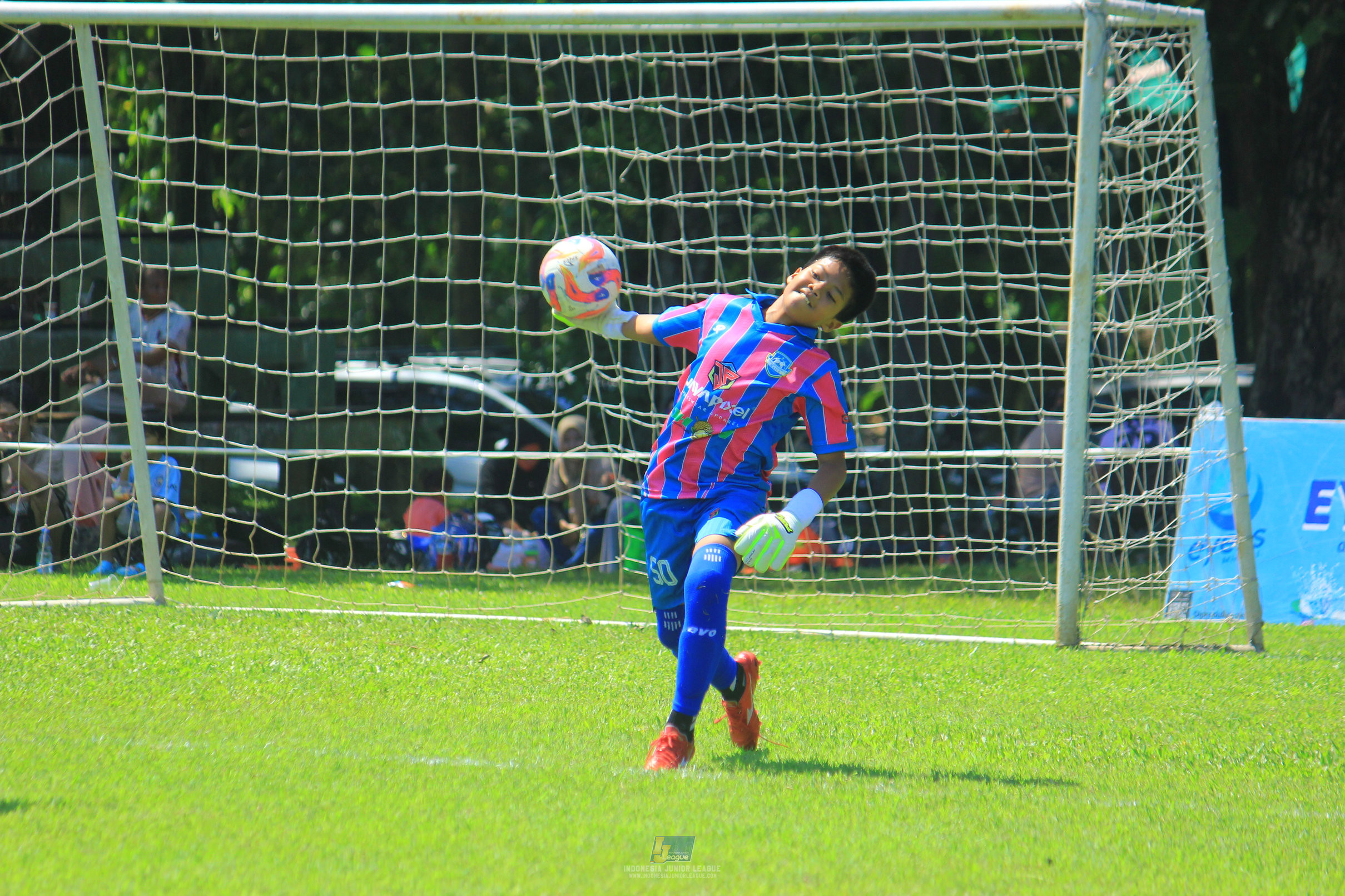 ijl u11 120426 java soccer academy vs maisa 27 bekasi