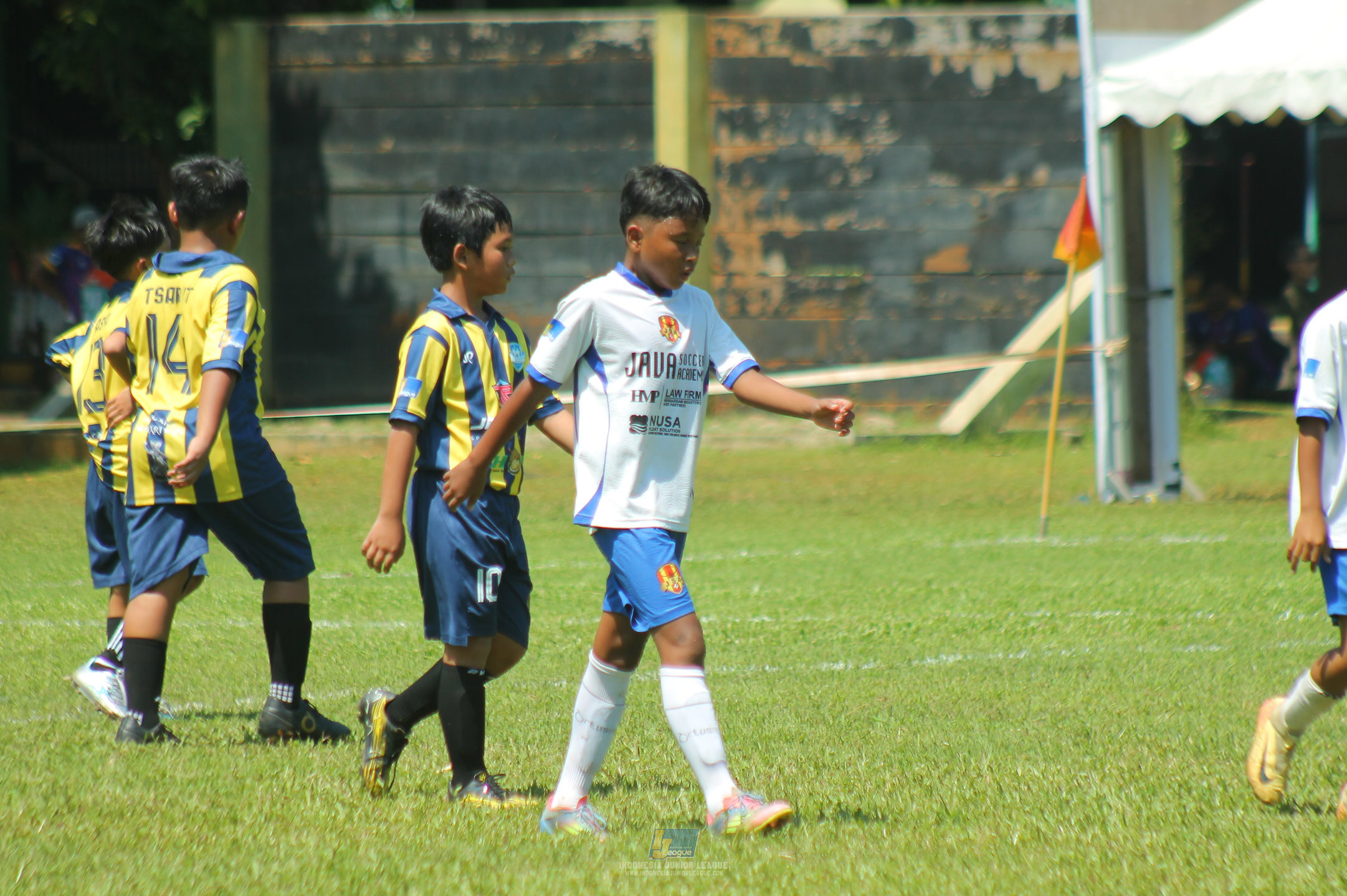 ijl u11 120426 java soccer academy vs maisa 27 bekasi