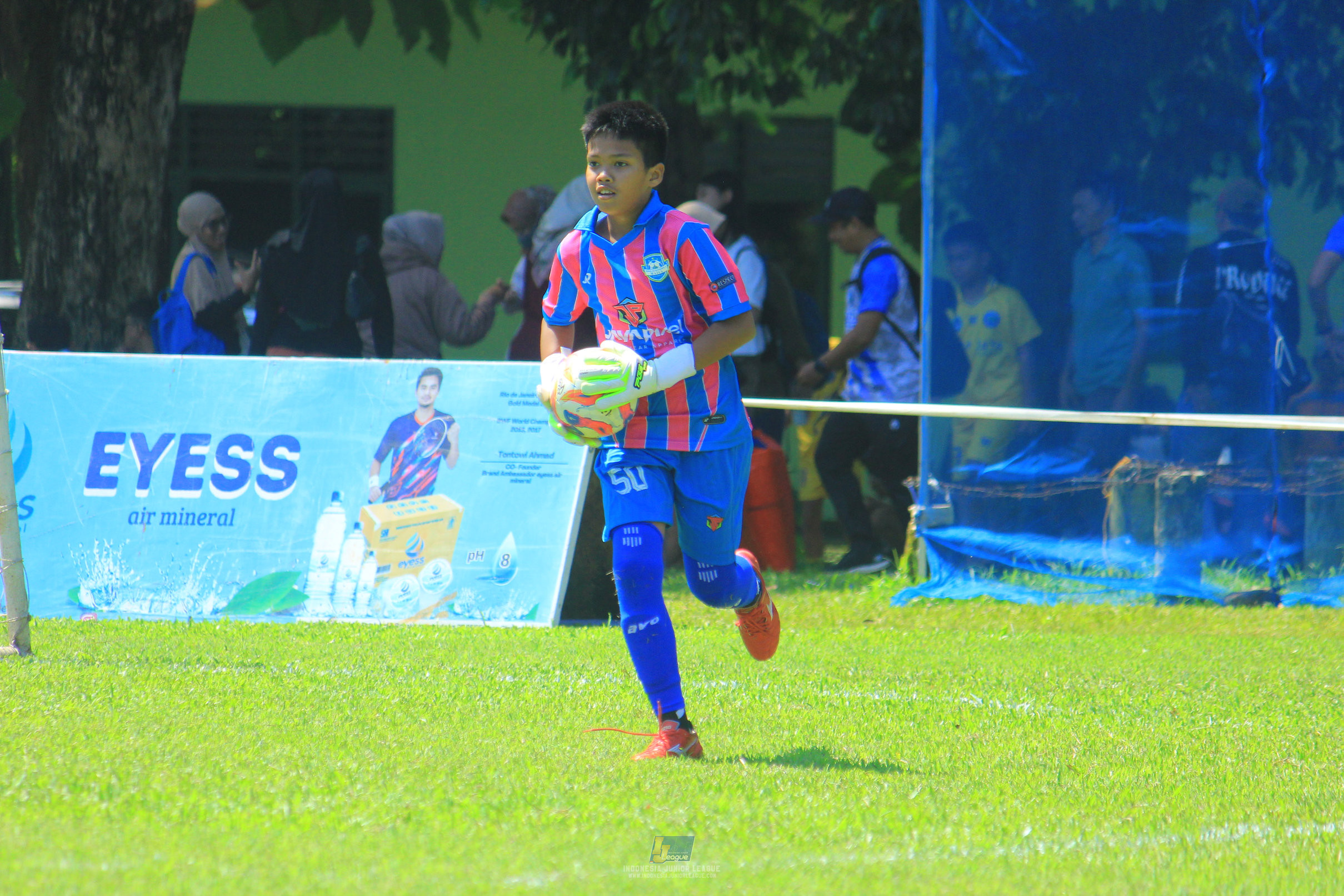 ijl u11 120426 java soccer academy vs maisa 27 bekasi