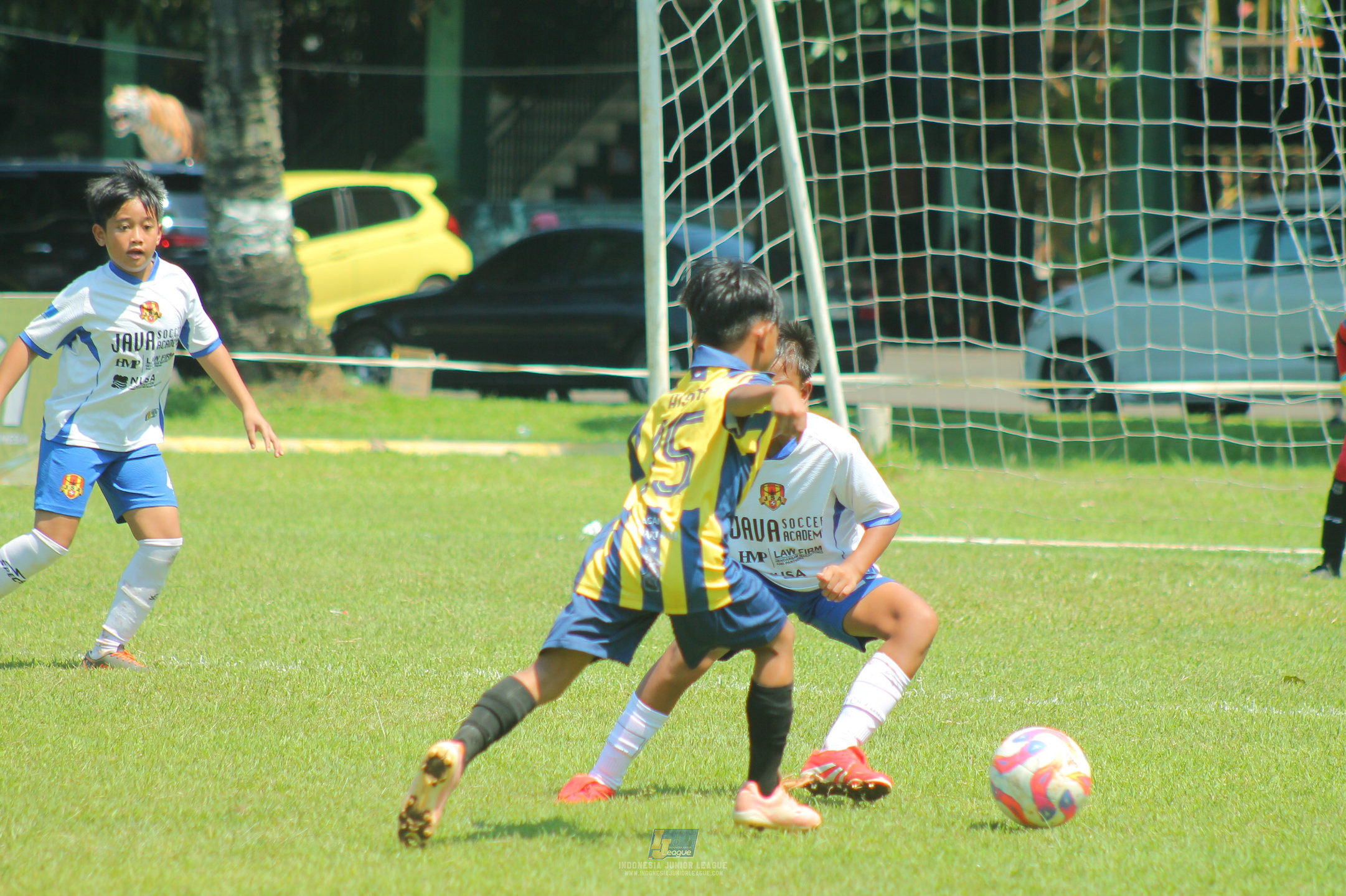 ijl u11 120426 java soccer academy vs maisa 27 bekasi