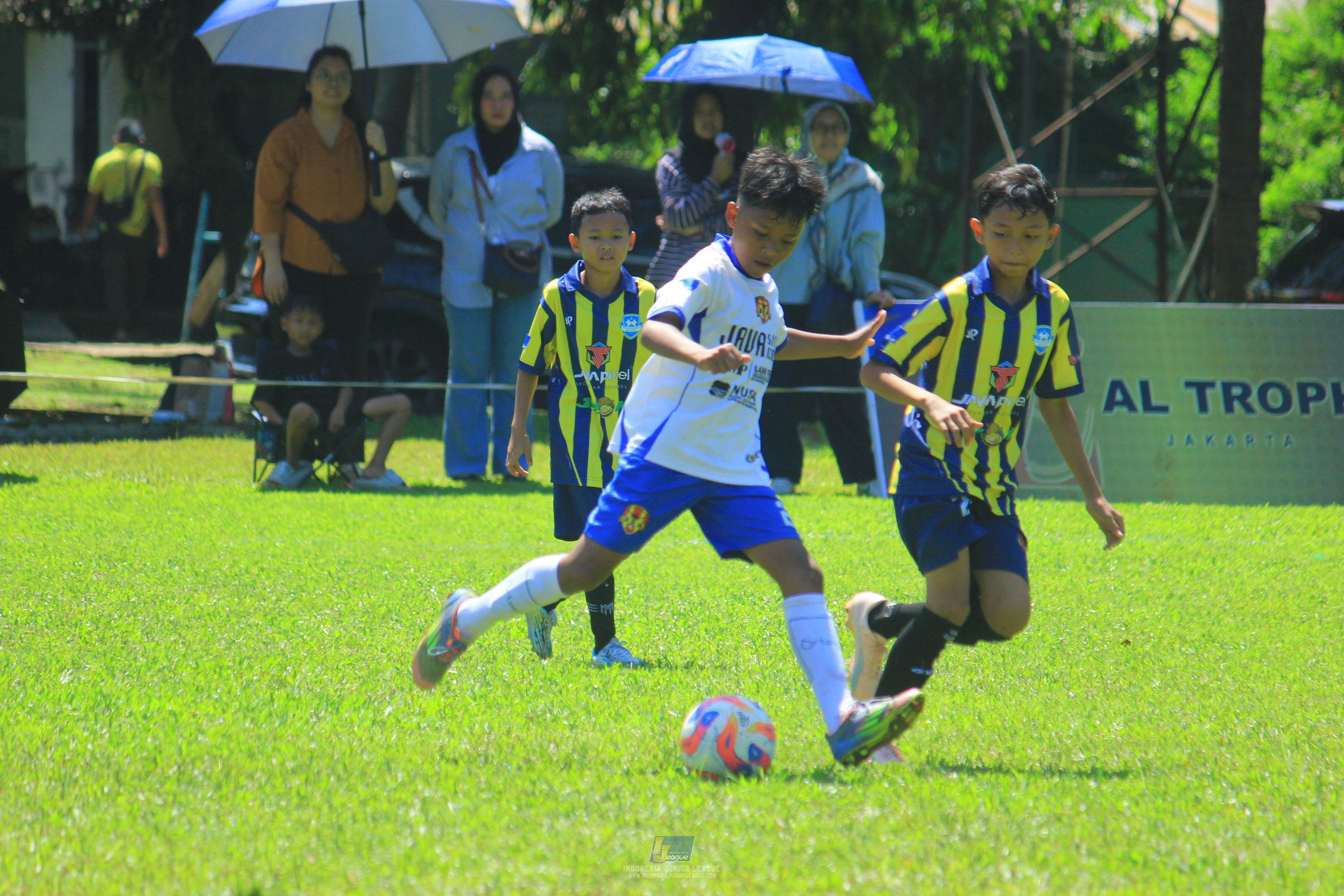 ijl u11 120426 java soccer academy vs maisa 27 bekasi