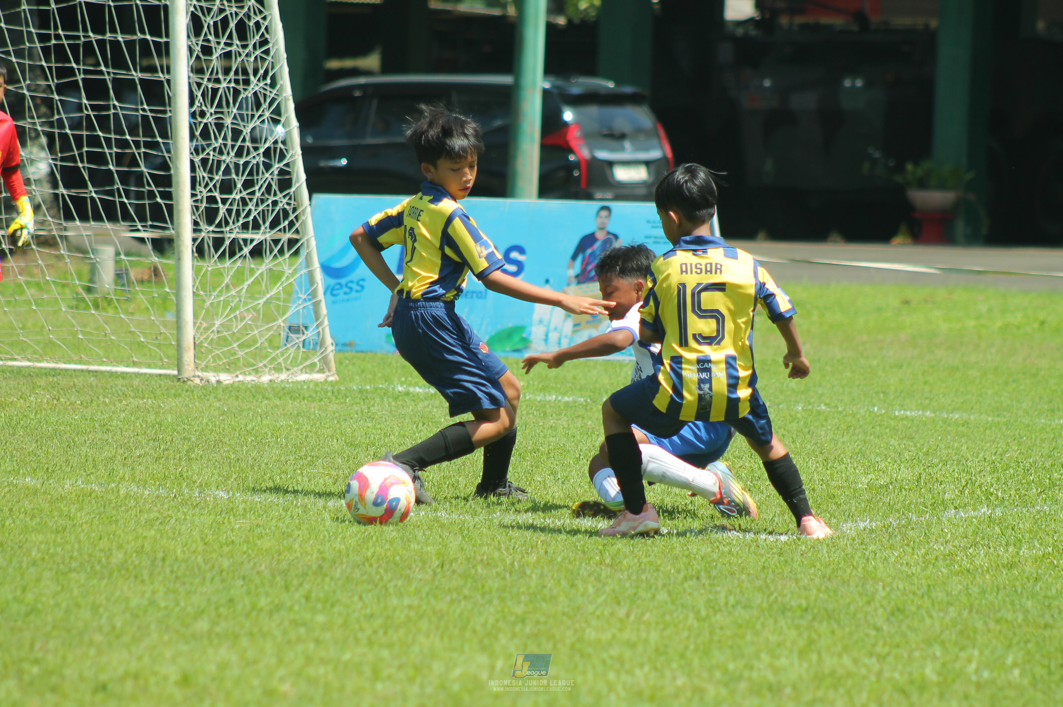 ijl u11 120426 java soccer academy vs maisa 27 bekasi