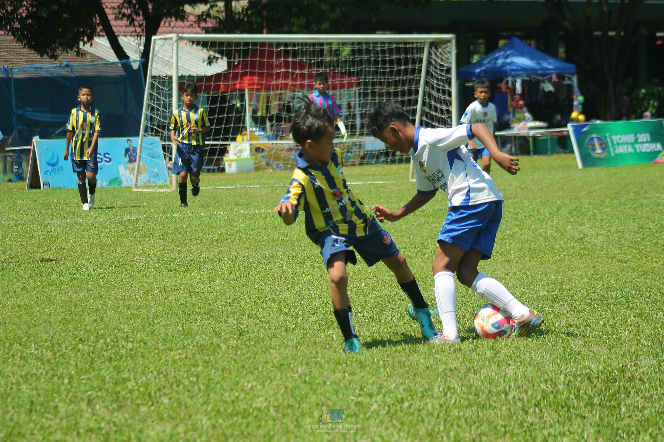 ijl u11 120426 java soccer academy vs maisa 27 bekasi