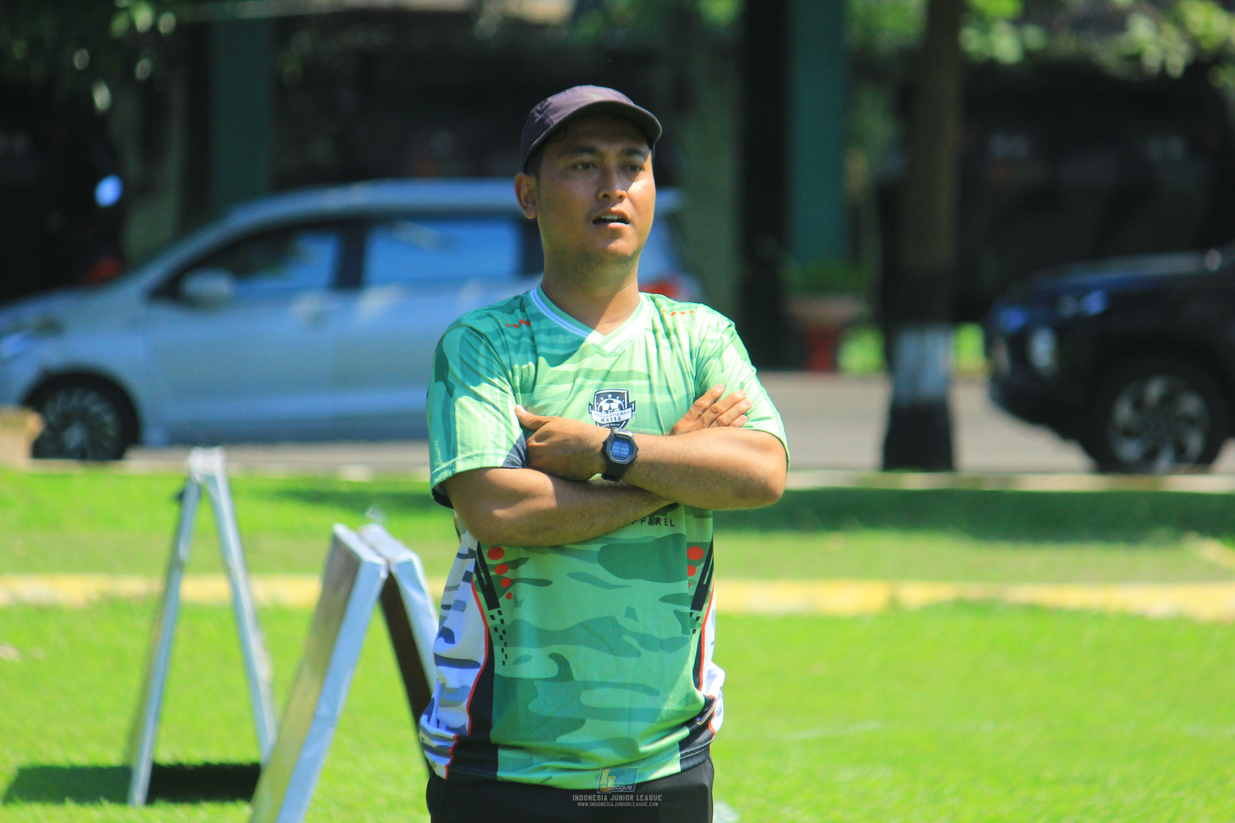 ijl u11 120426 java soccer academy vs maisa 27 bekasi