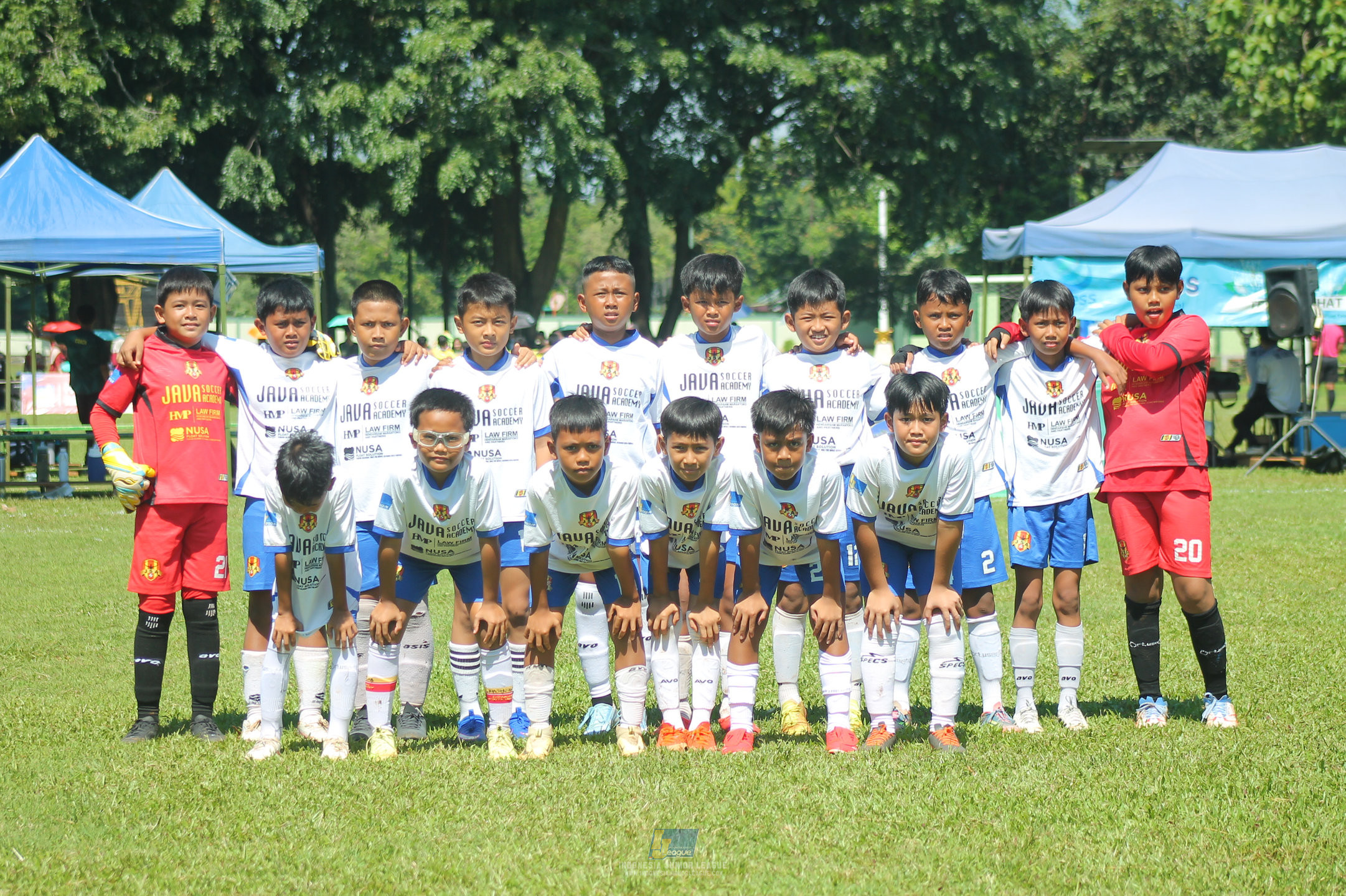 ijl u11 120426 java soccer academy vs maisa 27 bekasi