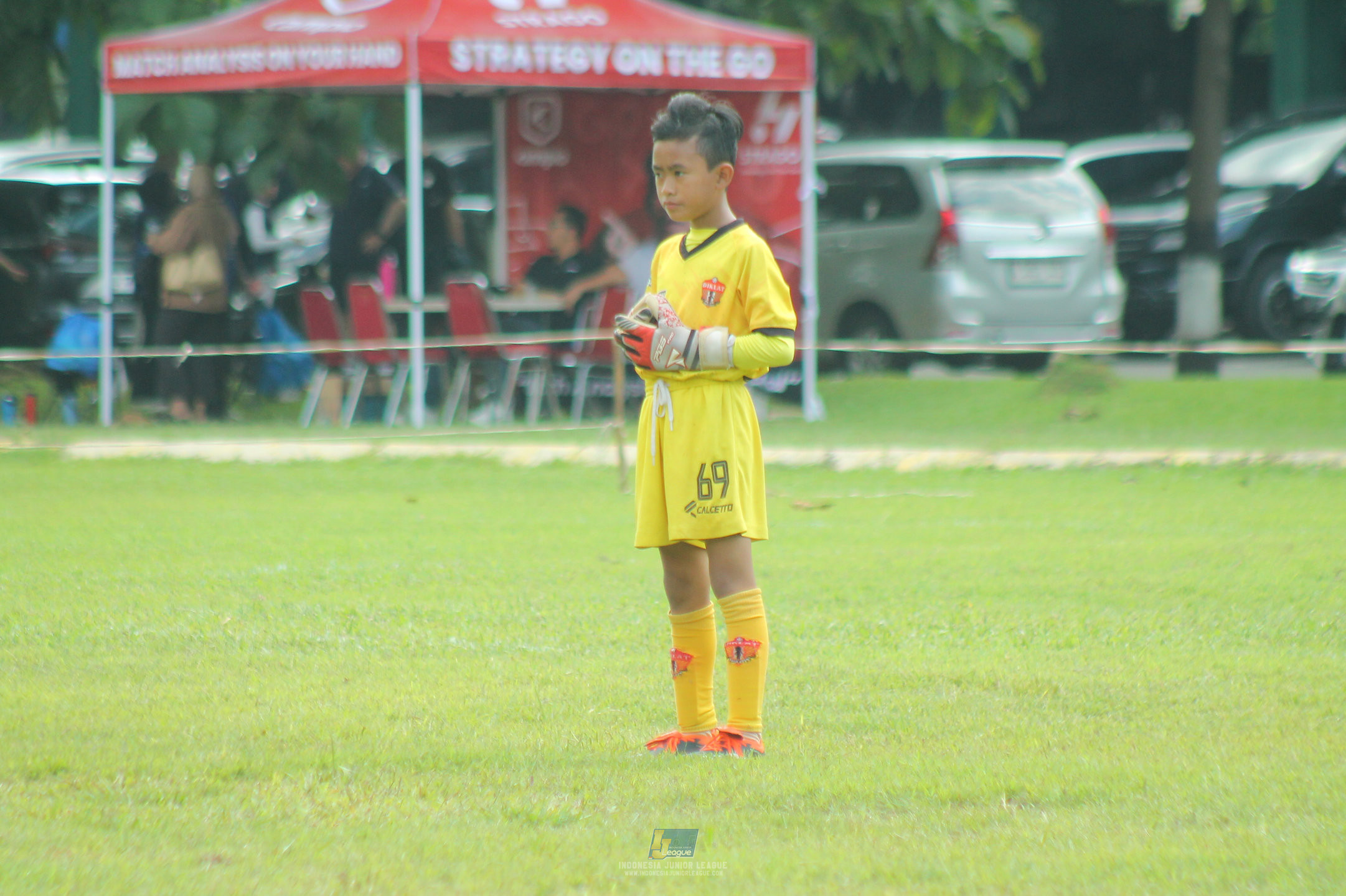 ijl u11 120426 jips soccer vs diklat paku jaya