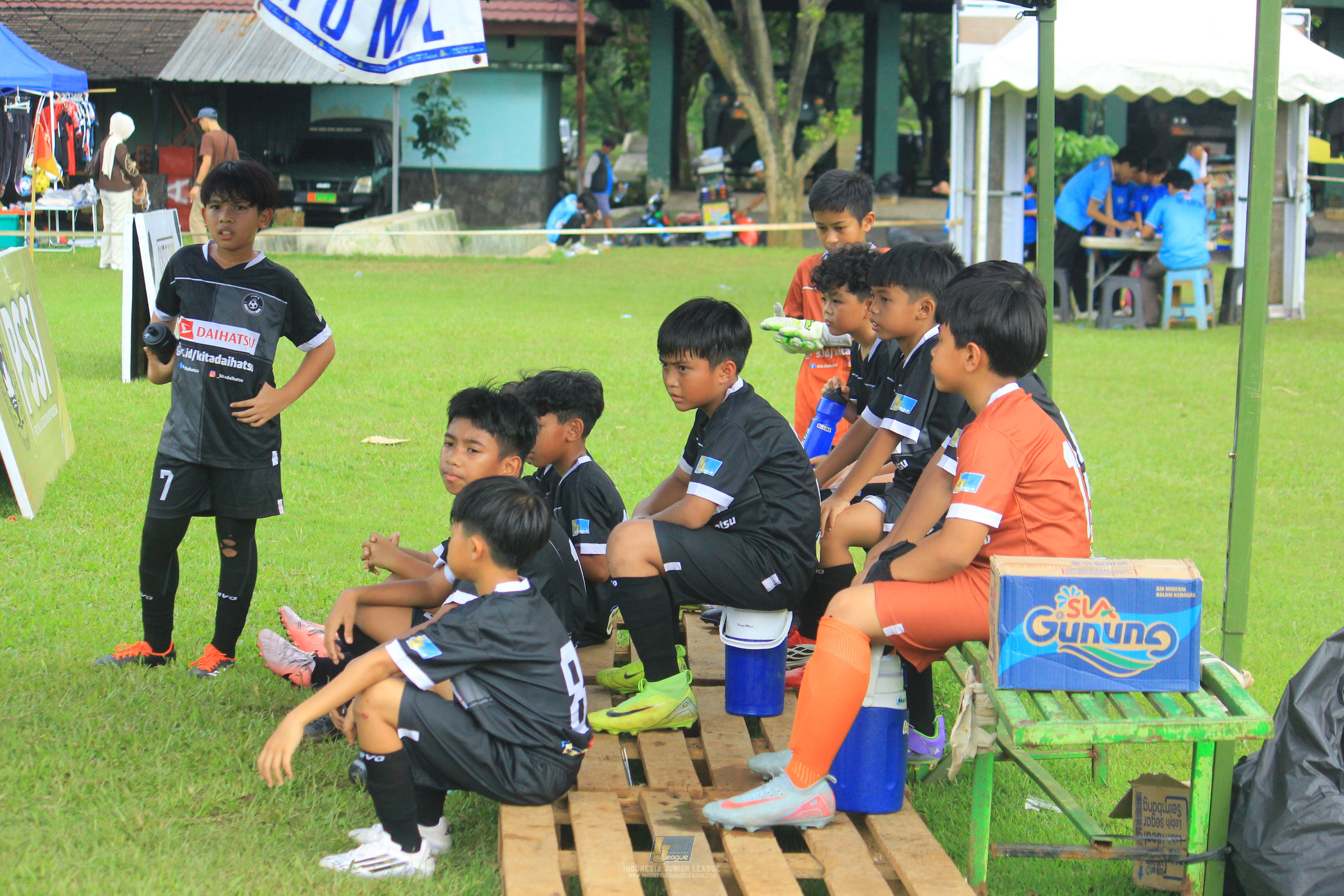 ijl u11 120426 jips soccer vs diklat paku jaya