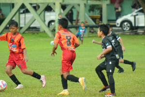 [IJL-U11 120426] KARAWANG YOUTH SOCCER VS JIPS SOCCER