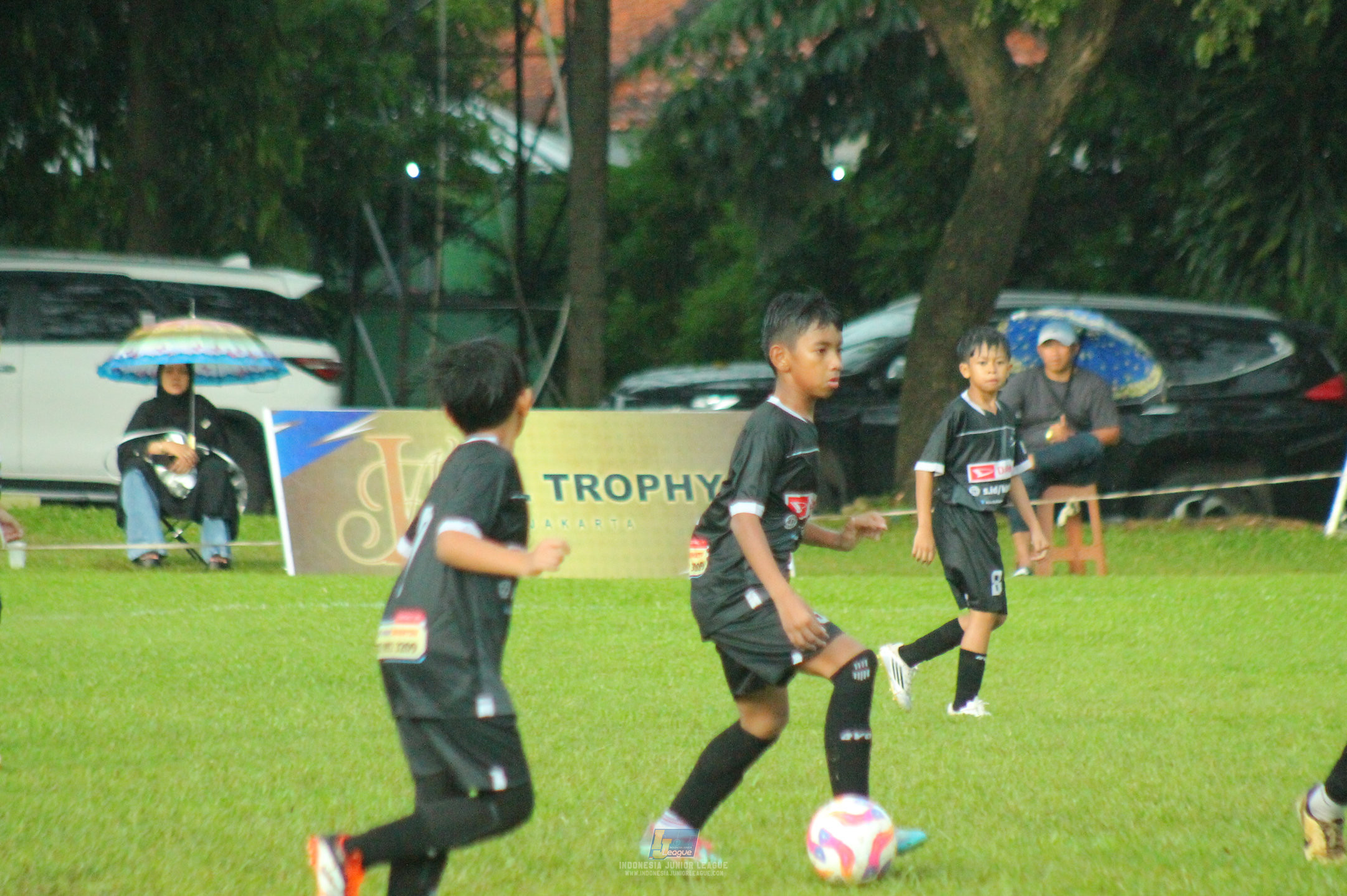ijl u11 120426 karawang youth soccer vs jips soccer