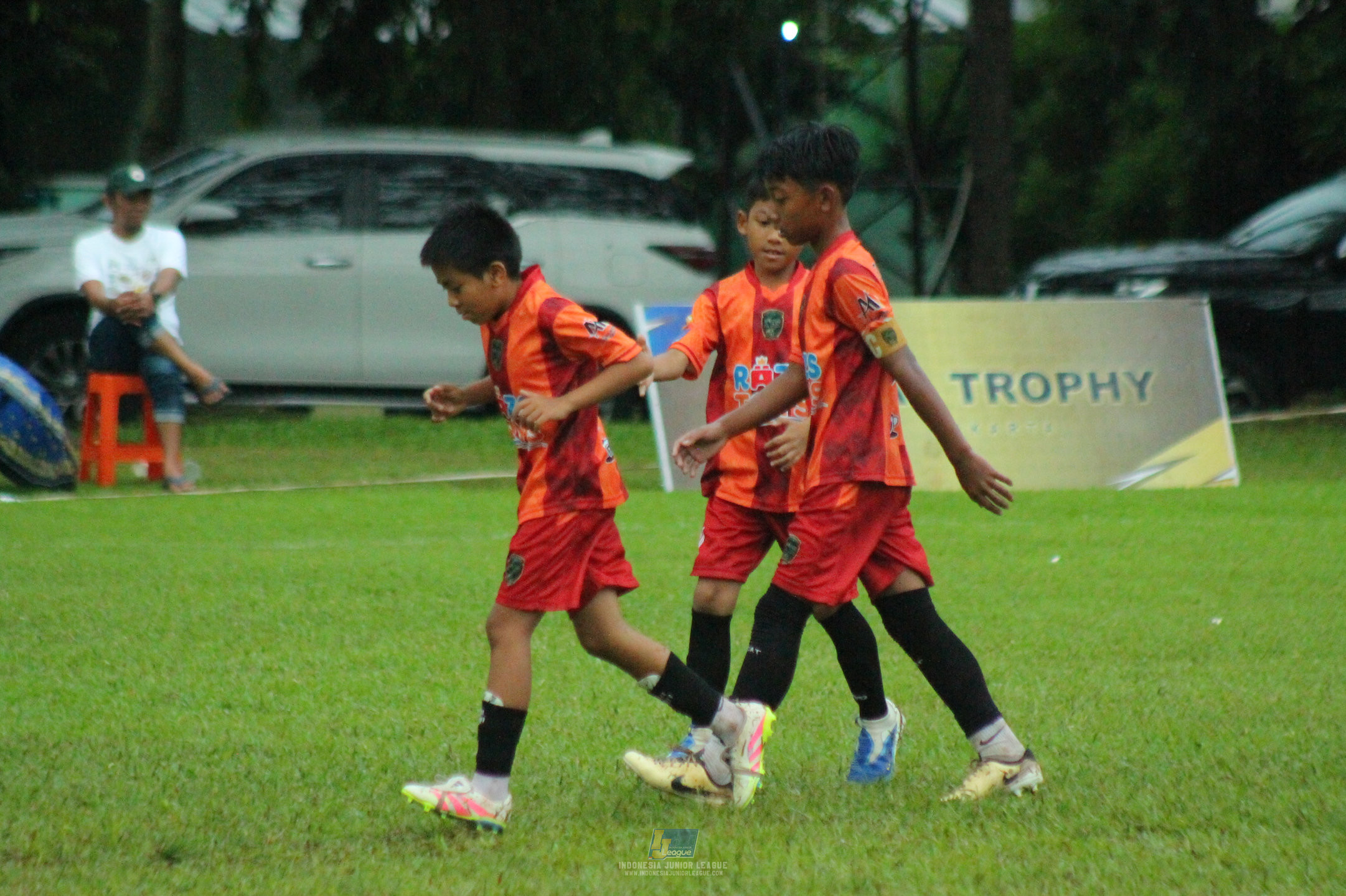 ijl u11 120426 karawang youth soccer vs jips soccer