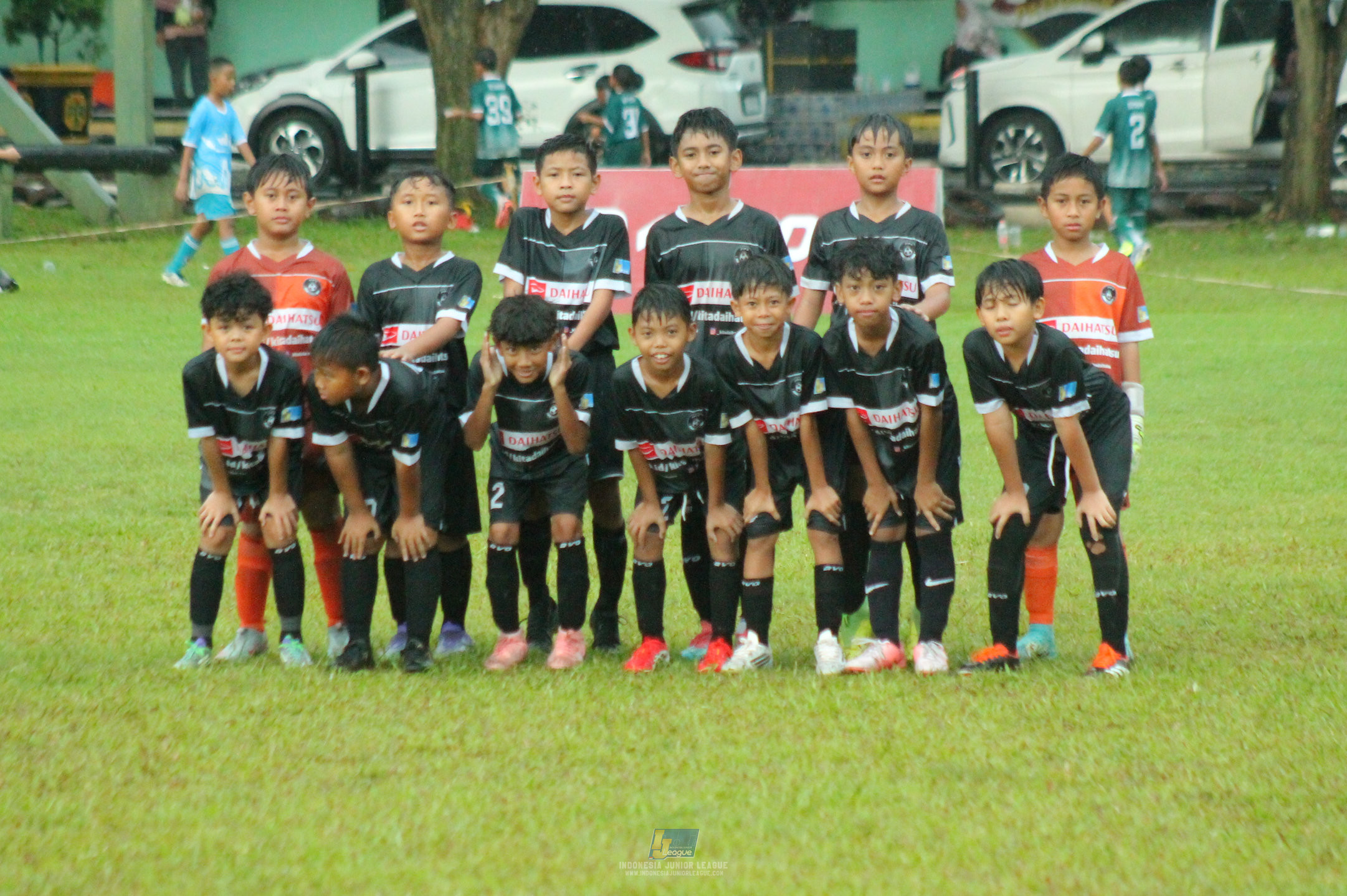 ijl u11 120426 karawang youth soccer vs jips soccer