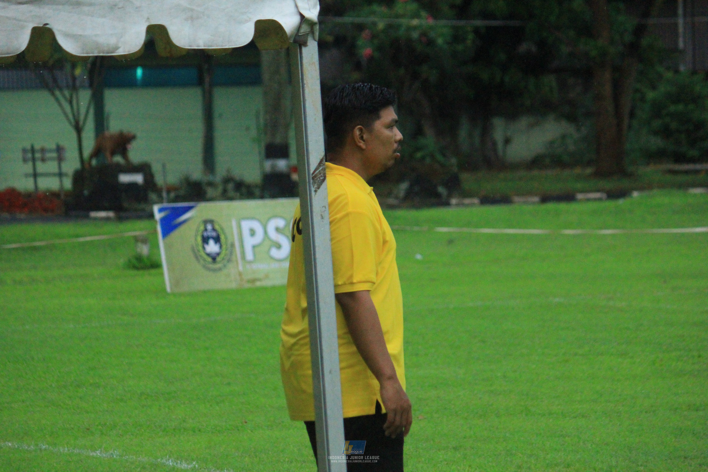 ijl u11 120426 karawang youth soccer vs jips soccer