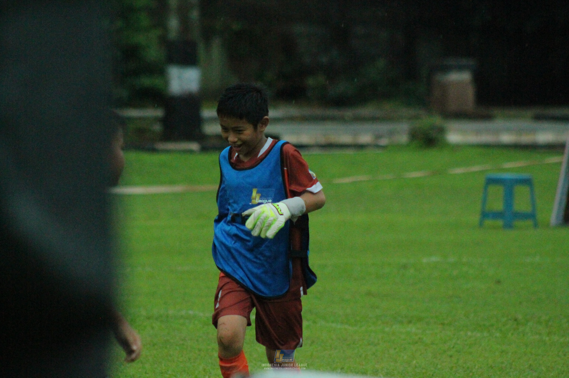 ijl u11 120426 karawang youth soccer vs jips soccer