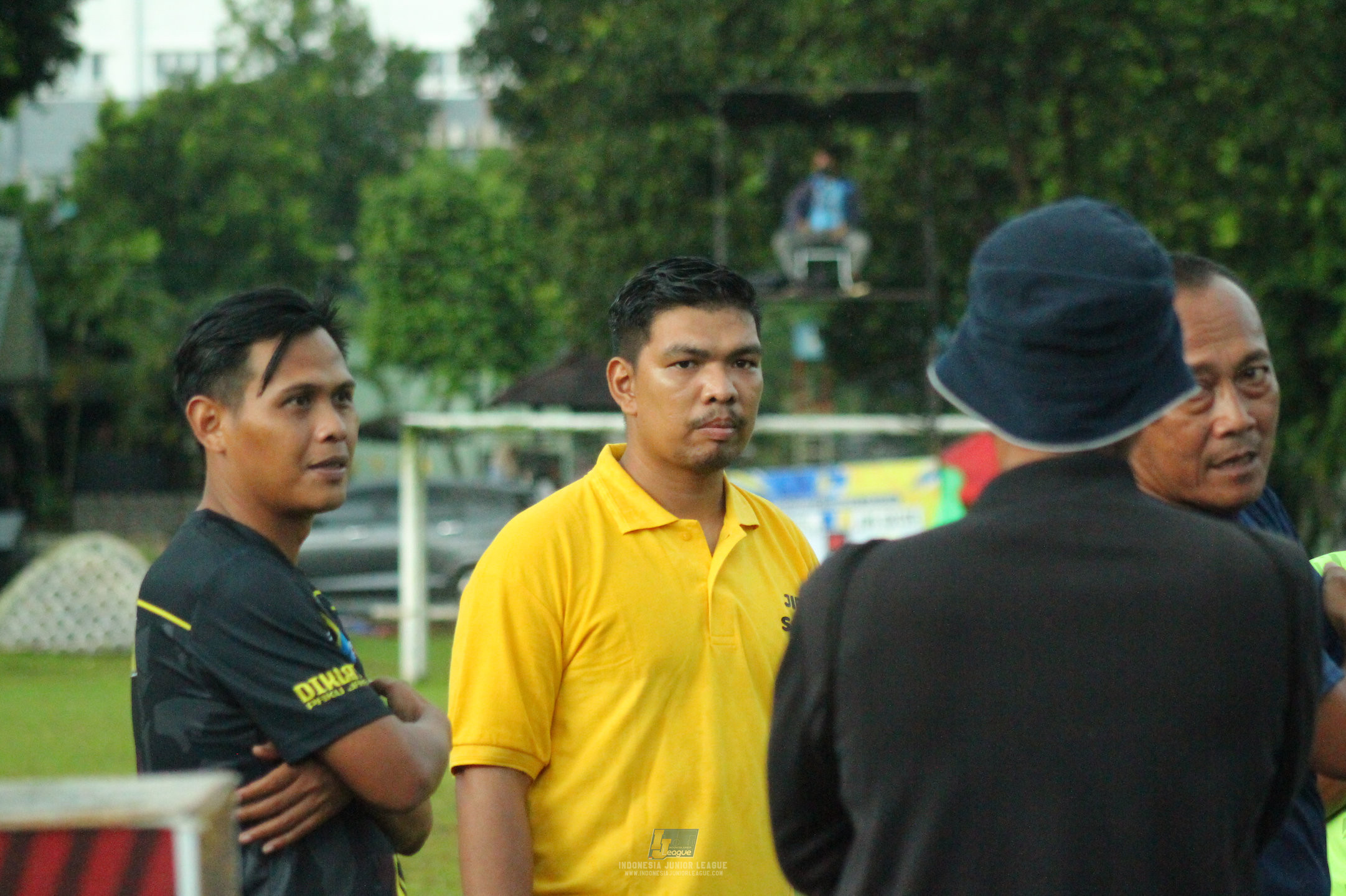 ijl u11 120426 karawang youth soccer vs jips soccer