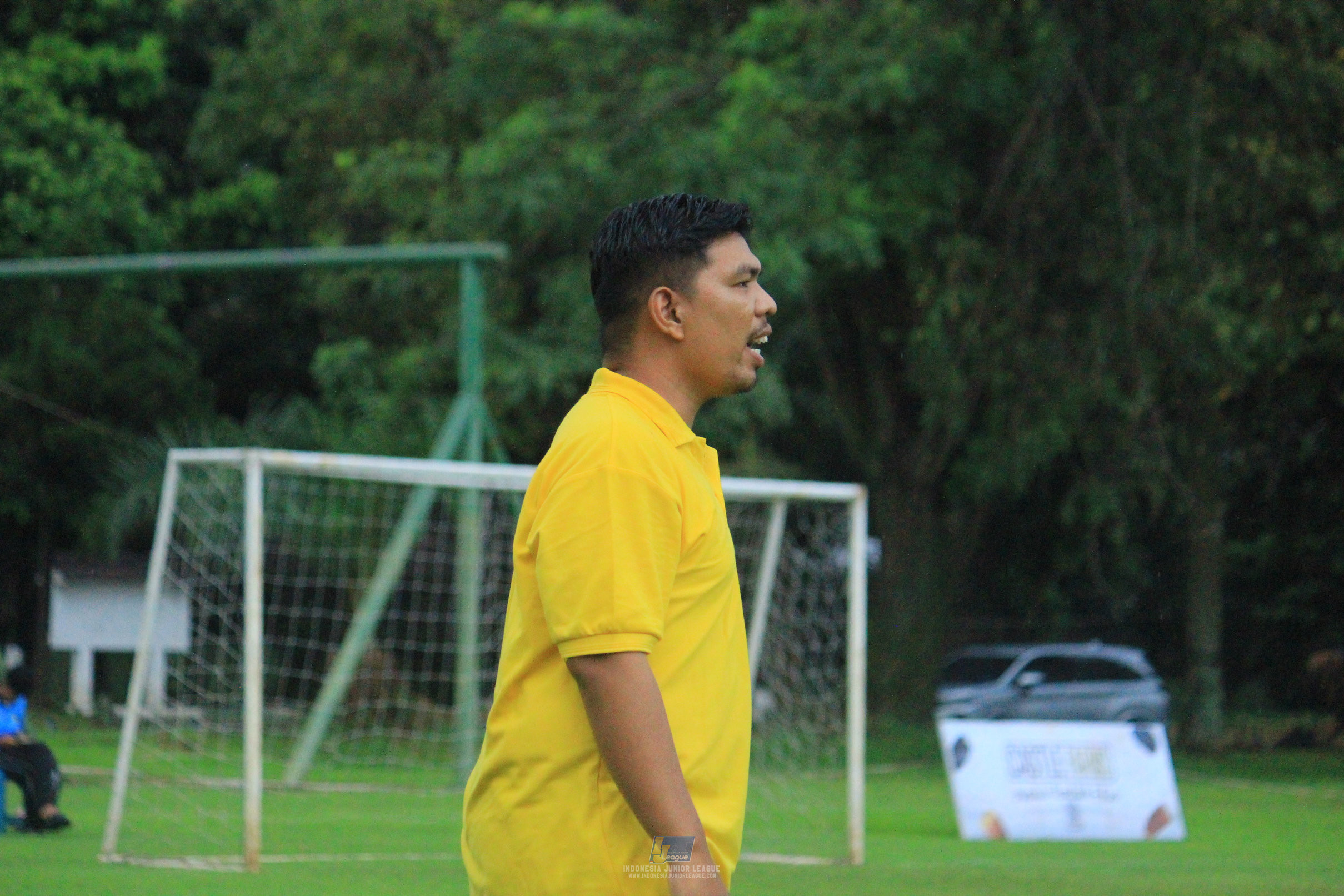 ijl u11 120426 karawang youth soccer vs jips soccer