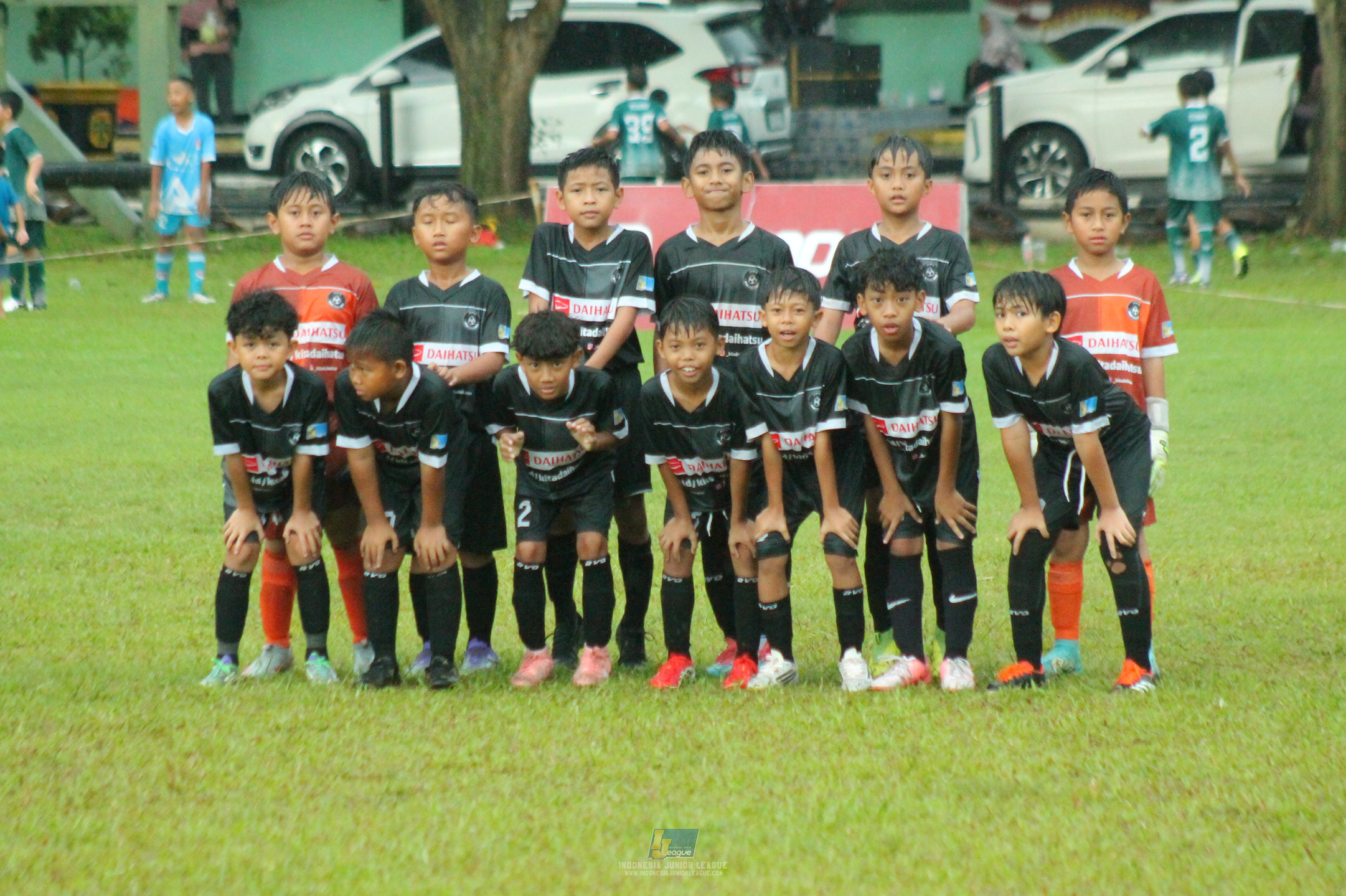 ijl u11 120426 karawang youth soccer vs jips soccer