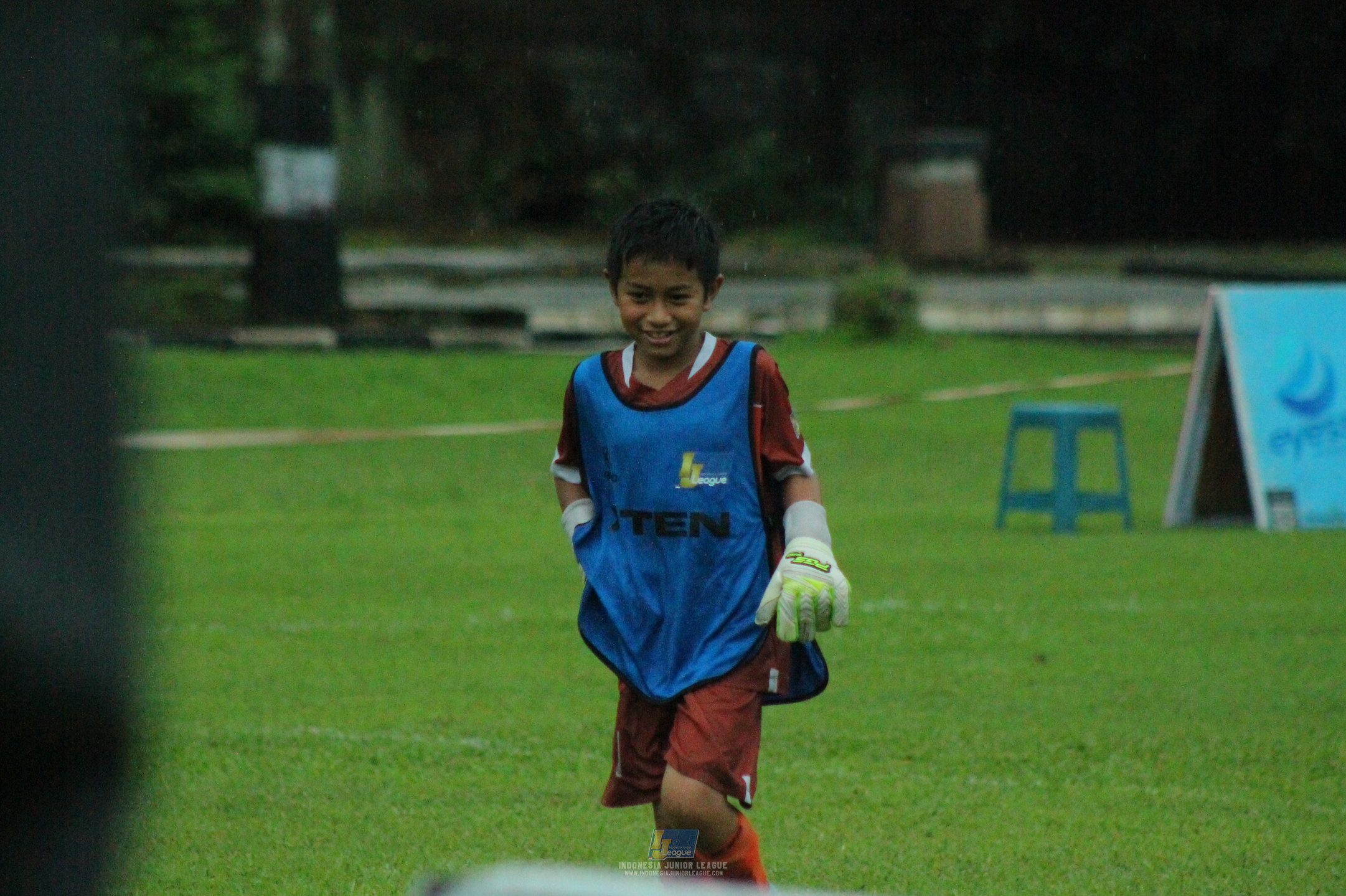 ijl u11 120426 karawang youth soccer vs jips soccer