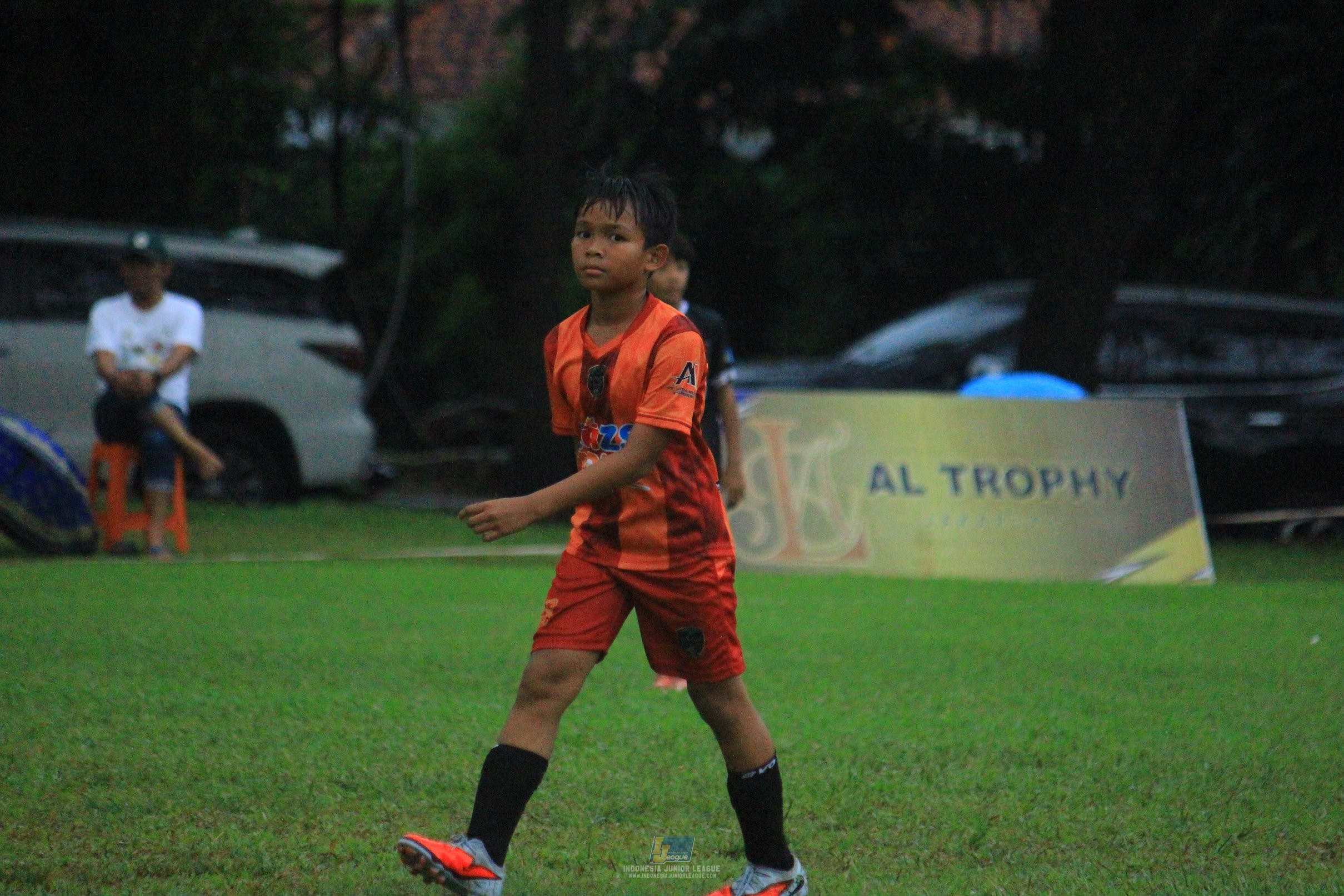 ijl u11 120426 karawang youth soccer vs jips soccer
