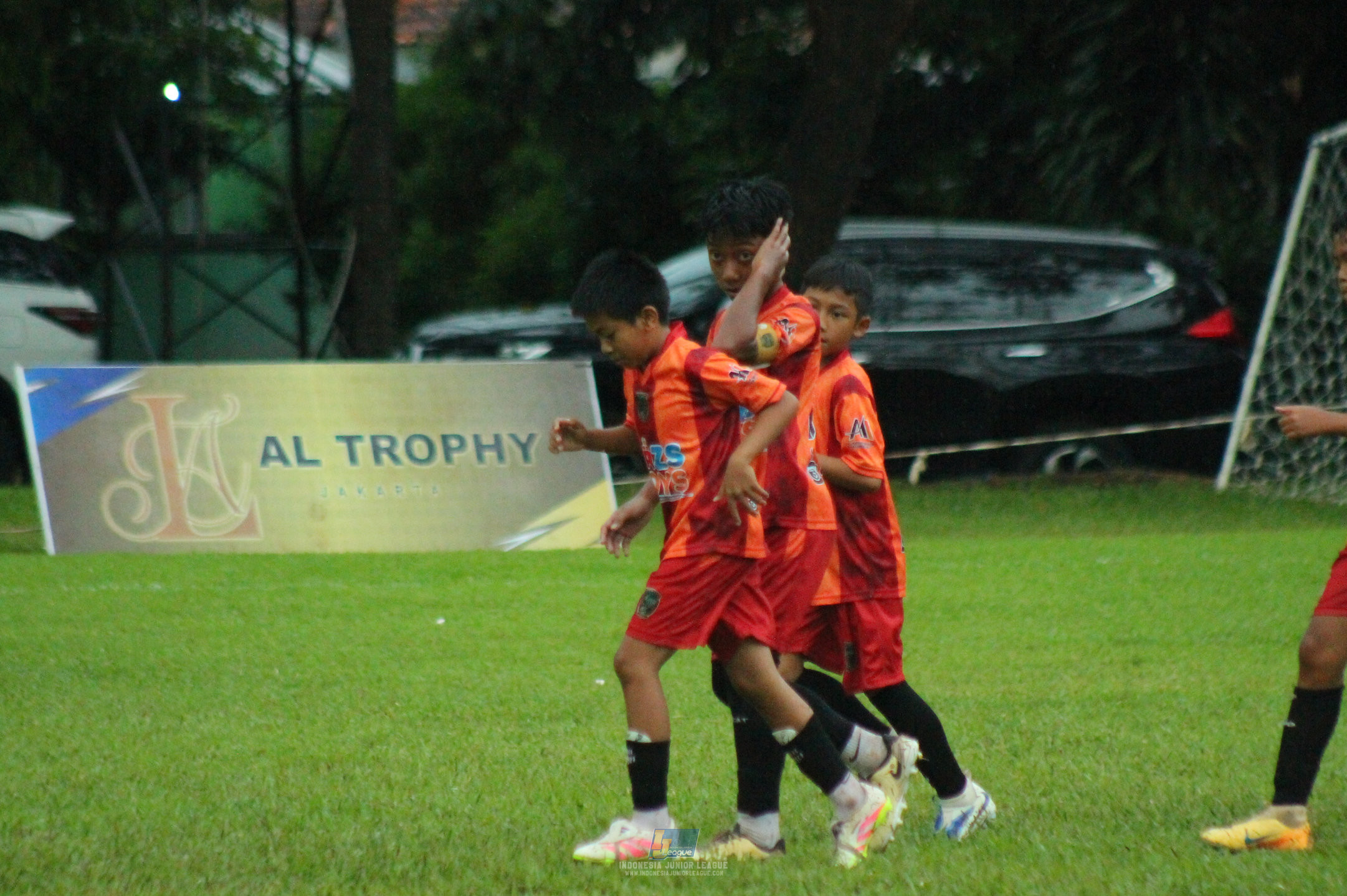 ijl u11 120426 karawang youth soccer vs jips soccer