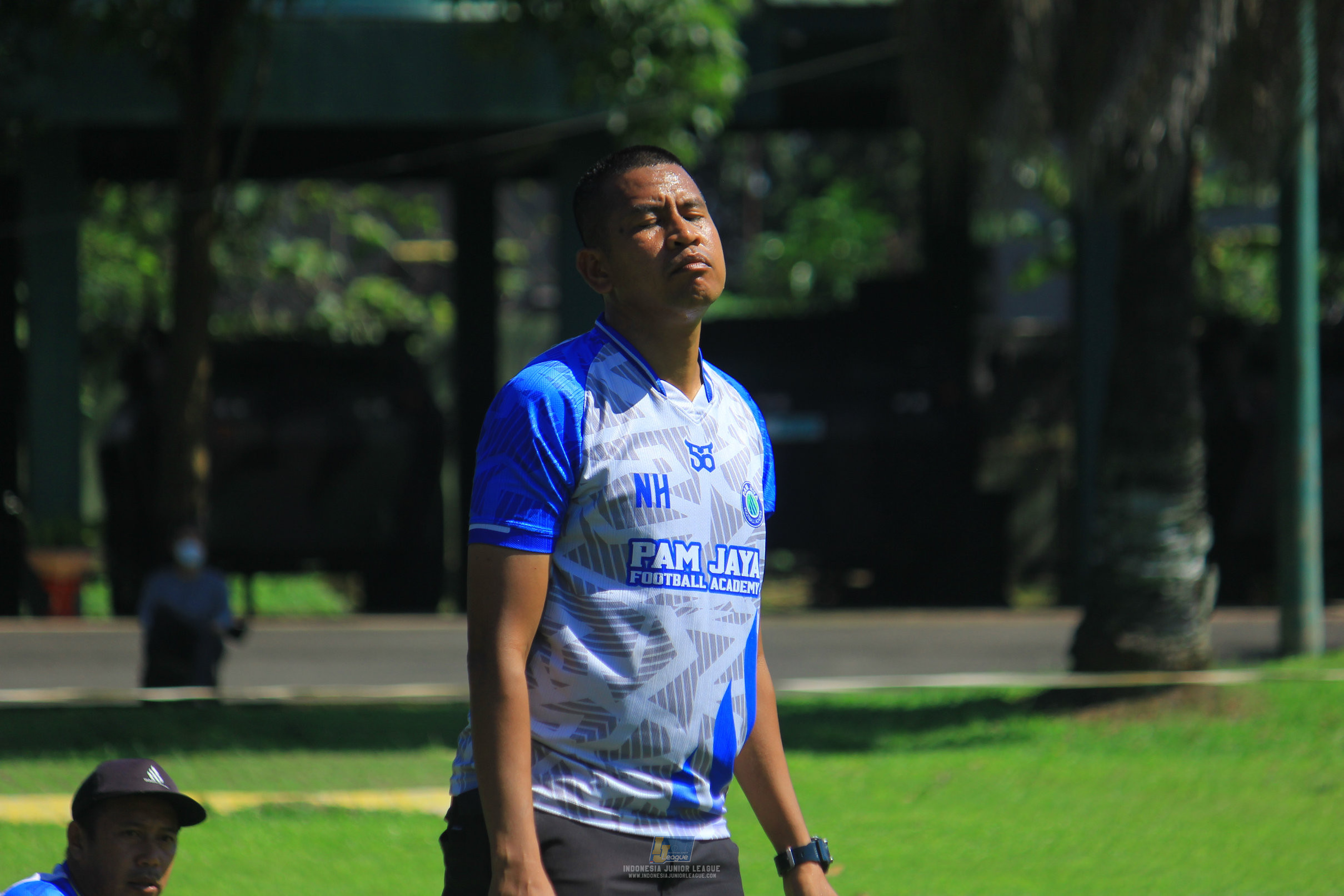 ijl u11 120426 kenzie united vs pam jaya fa