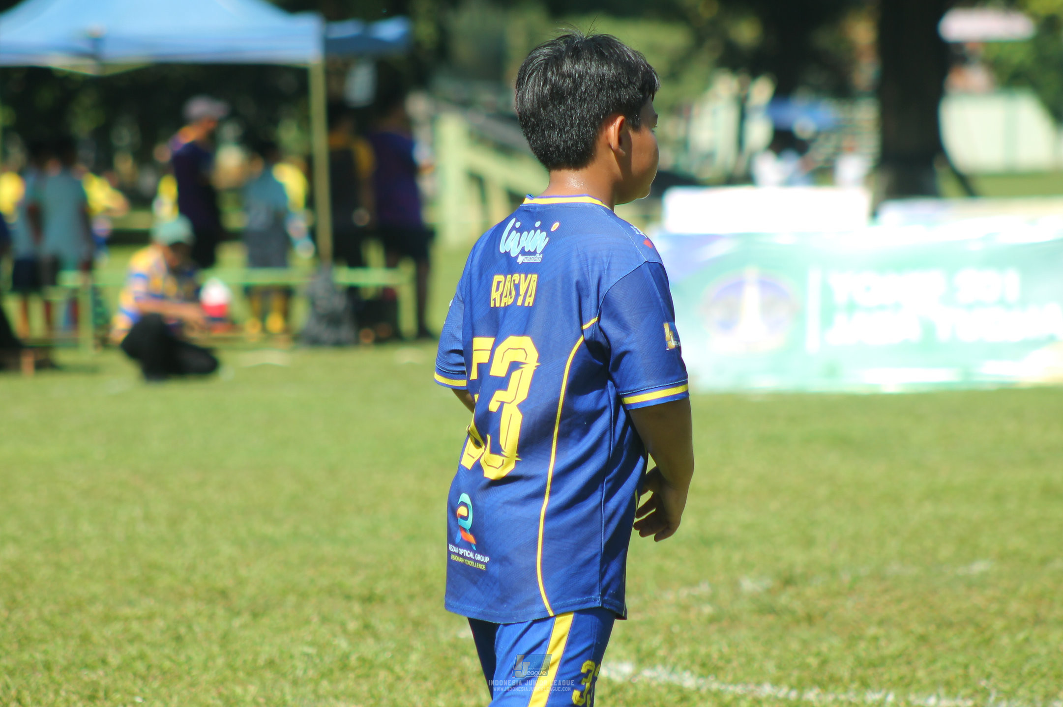 ijl u11 120426 kenzie united vs pam jaya fa