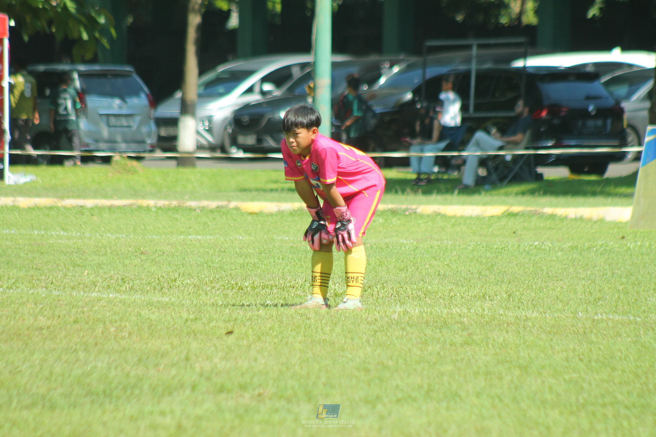 ijl u11 120426 kenzie united vs pam jaya fa