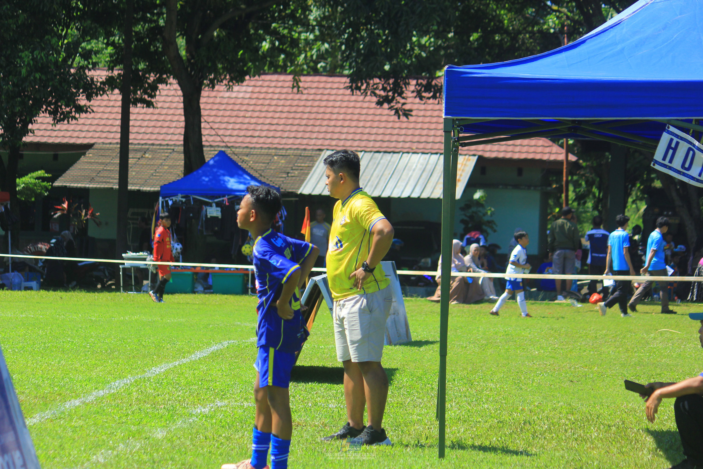 ijl u11 120426 kenzie united vs pam jaya fa