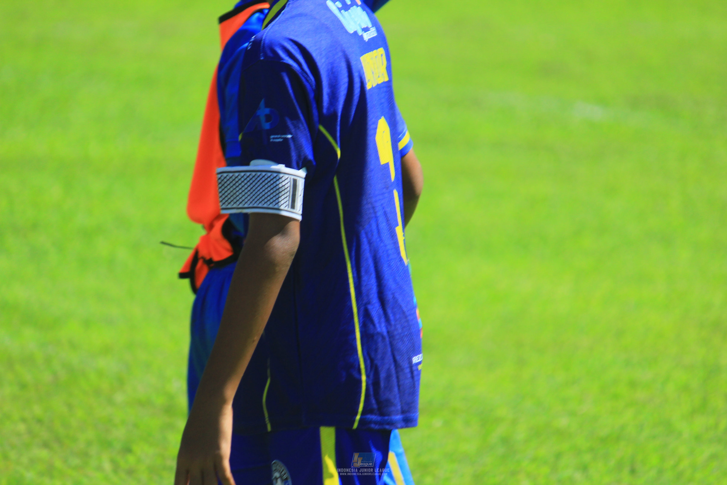 ijl u11 120426 kenzie united vs pam jaya fa