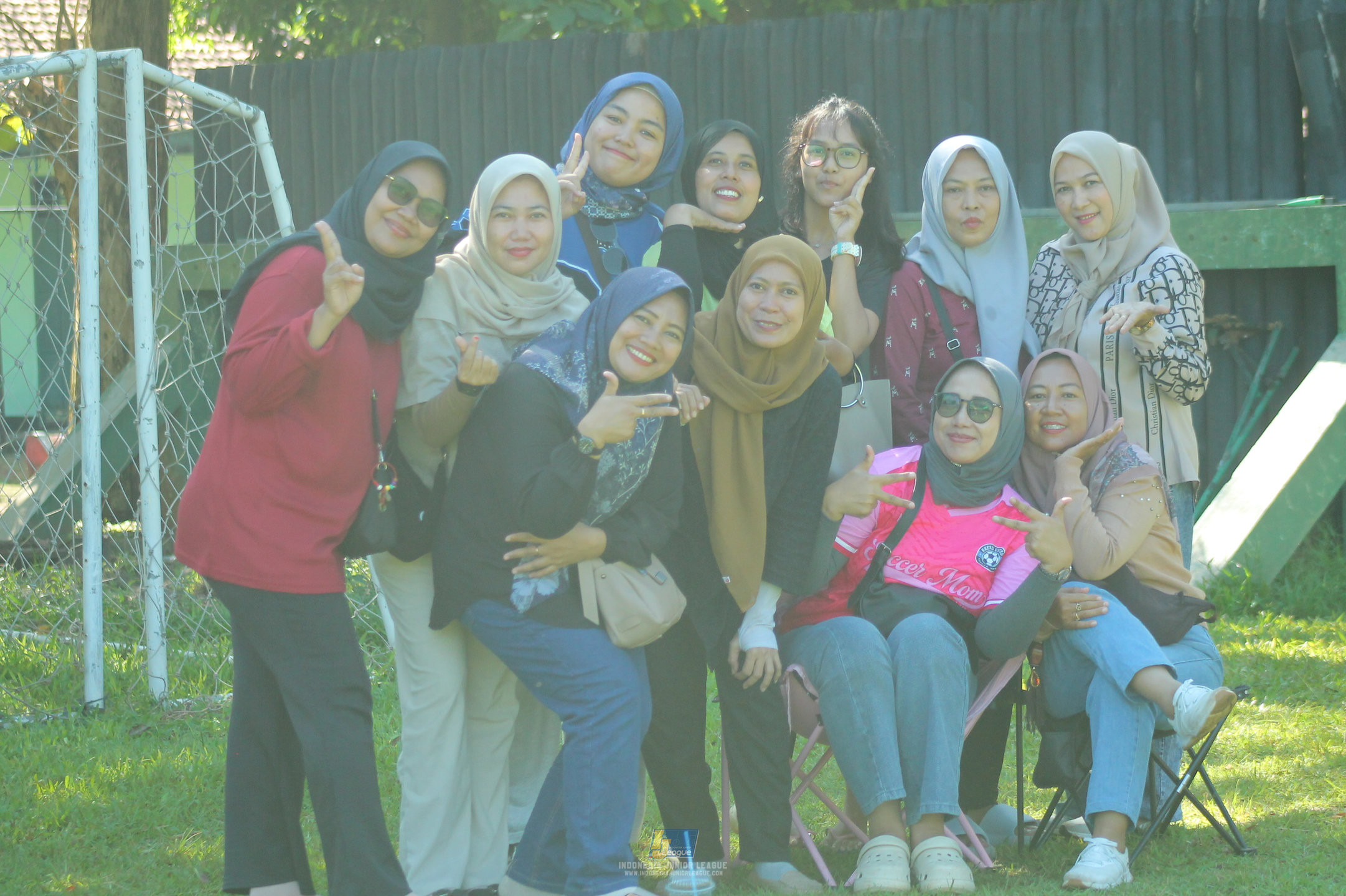 ijl u11 120426 kenzie united vs pam jaya fa