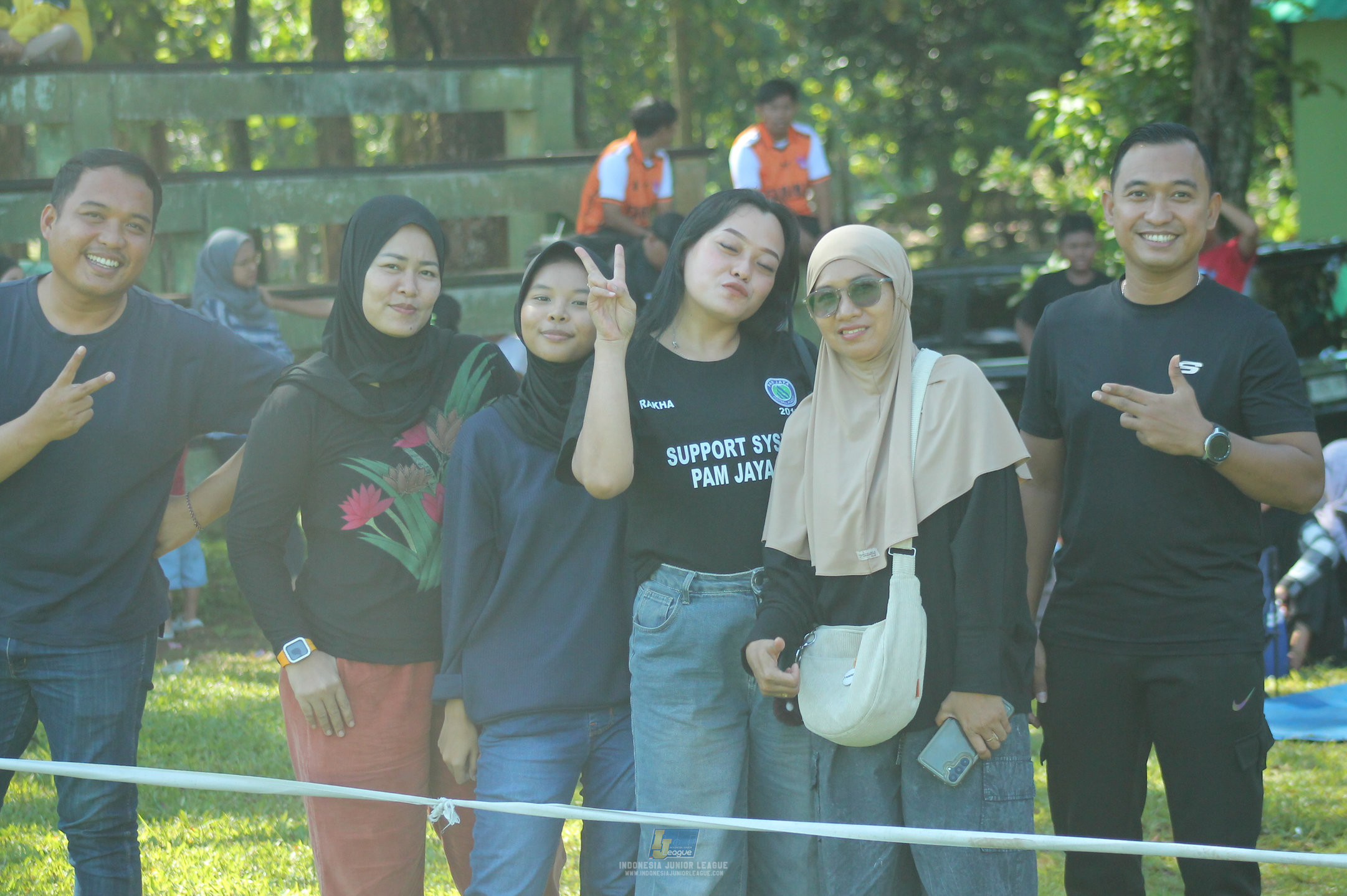 ijl u11 120426 kenzie united vs pam jaya fa