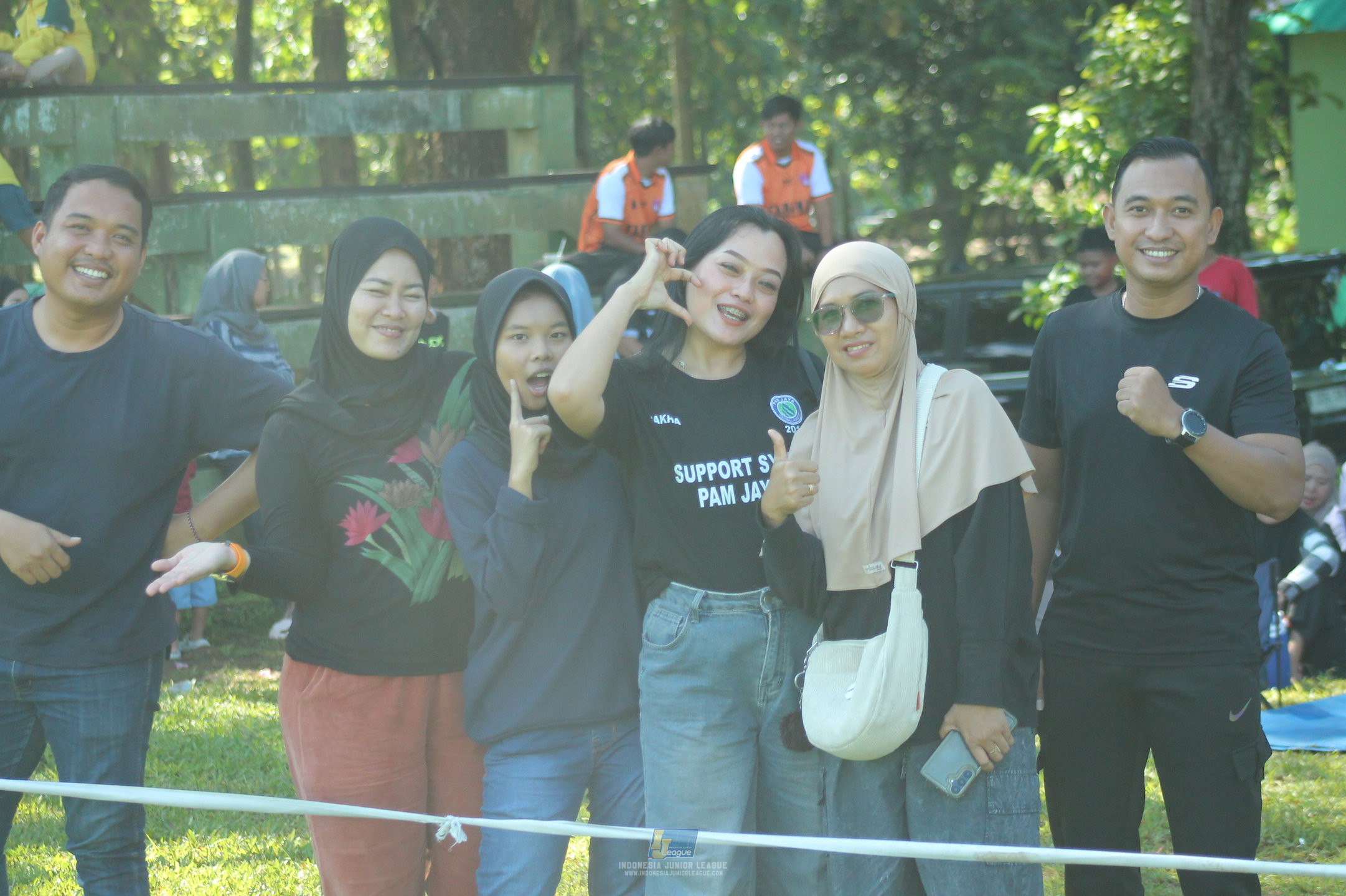 ijl u11 120426 kenzie united vs pam jaya fa